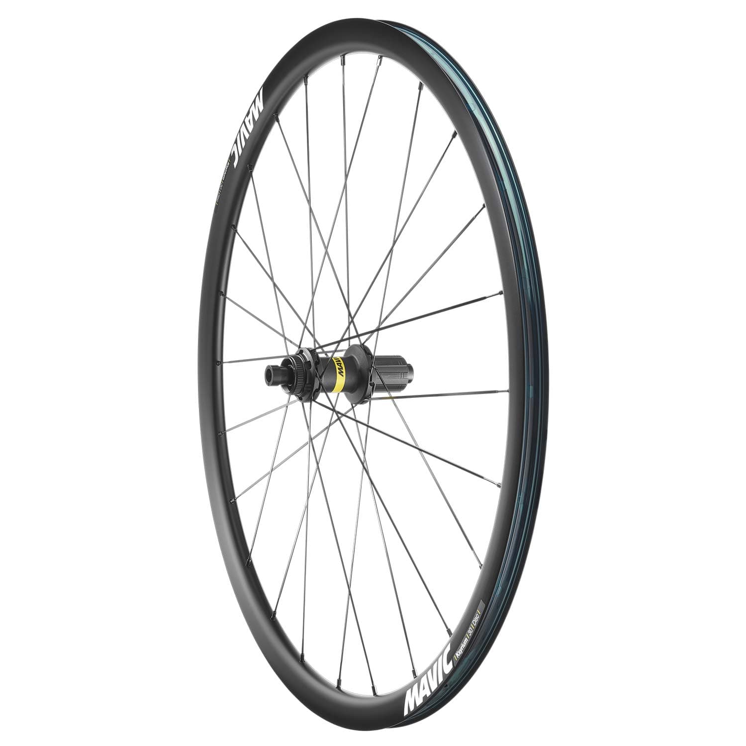 Mavic Ksyrium 30 Disc — detail view 4