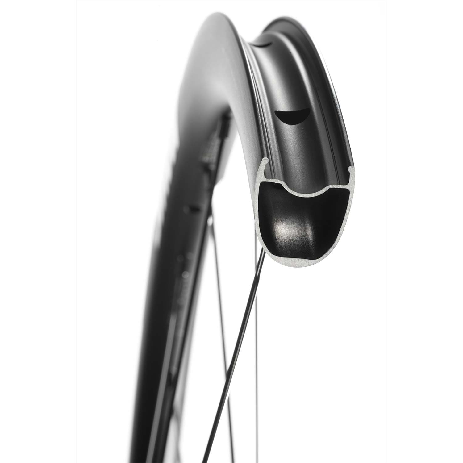 Mavic Ksyrium 30 Disc — detail view 7