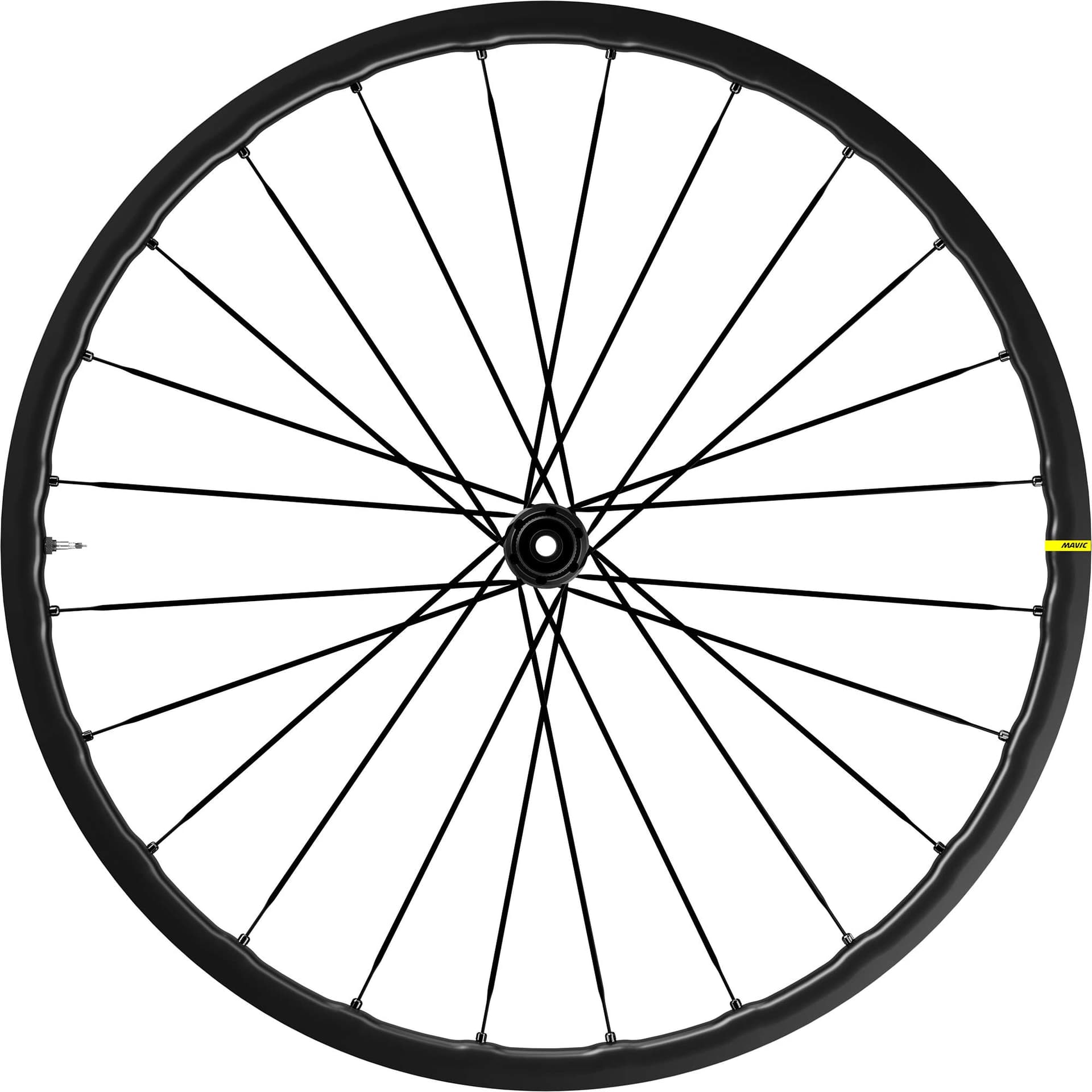 Mavic Ksyrium Sl Disc — detail view 4