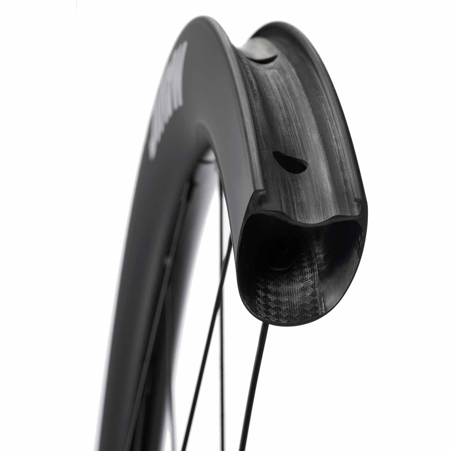 Mavic Cosmic S 42 Disc — detail view 7