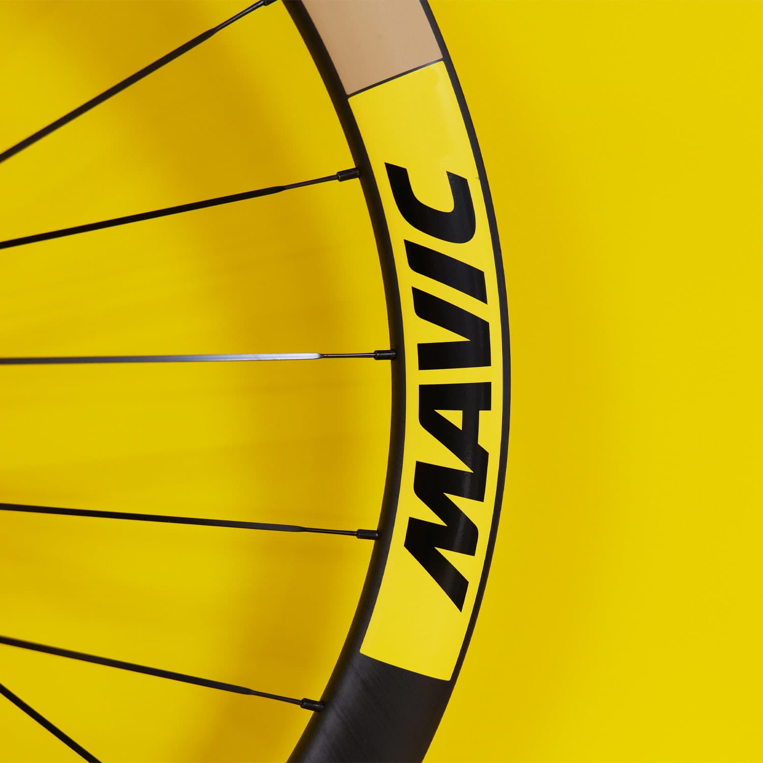 Mavic Cosmic Sl 45 Team Edition Disc 23mm — detail view 5