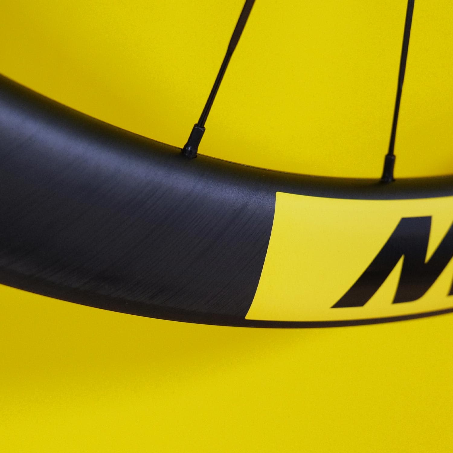 Mavic Cosmic Sl 45 Team Edition Disc 23mm — detail view 7