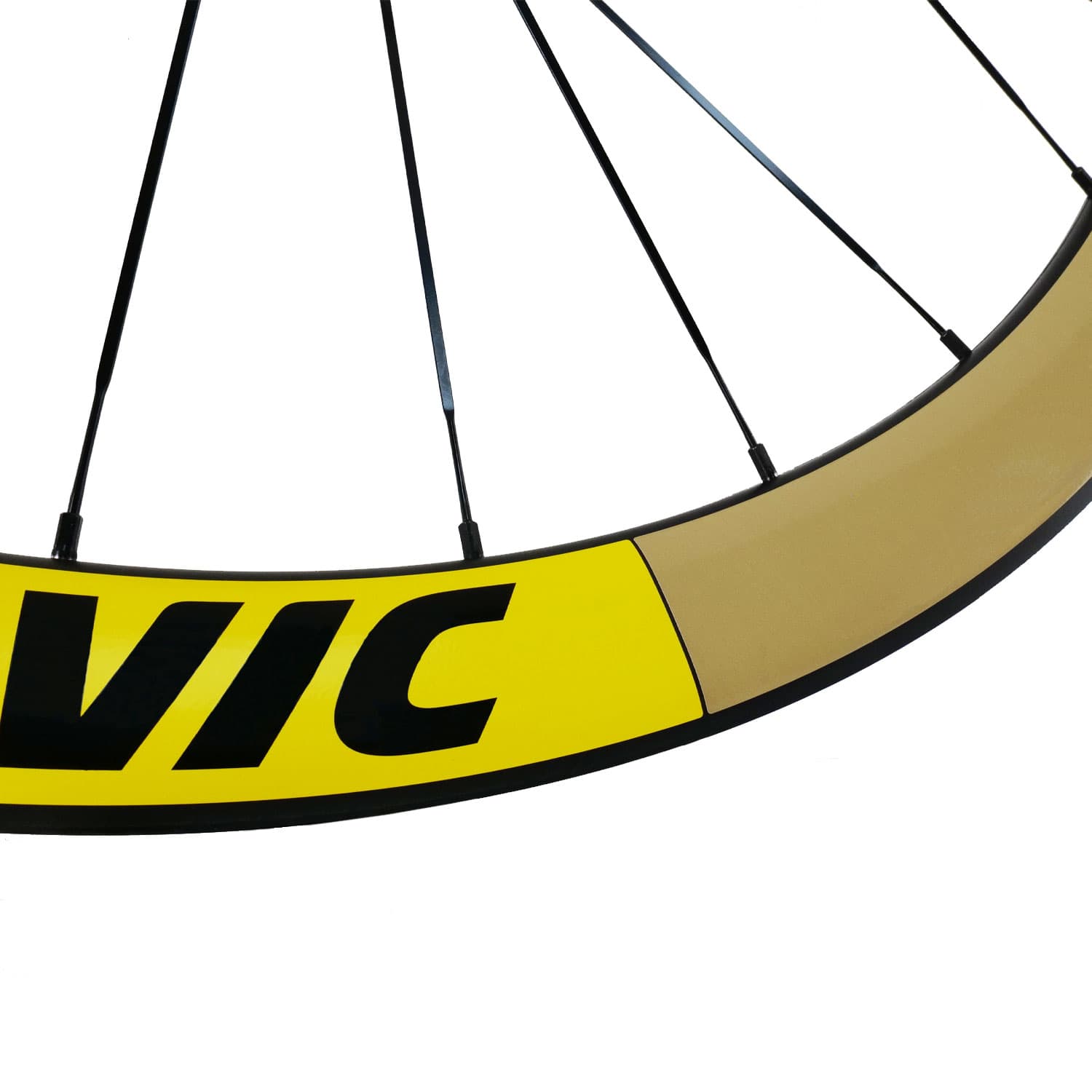 Mavic Cosmic Sl 45 Team Edition Disc 23mm — detail view 8