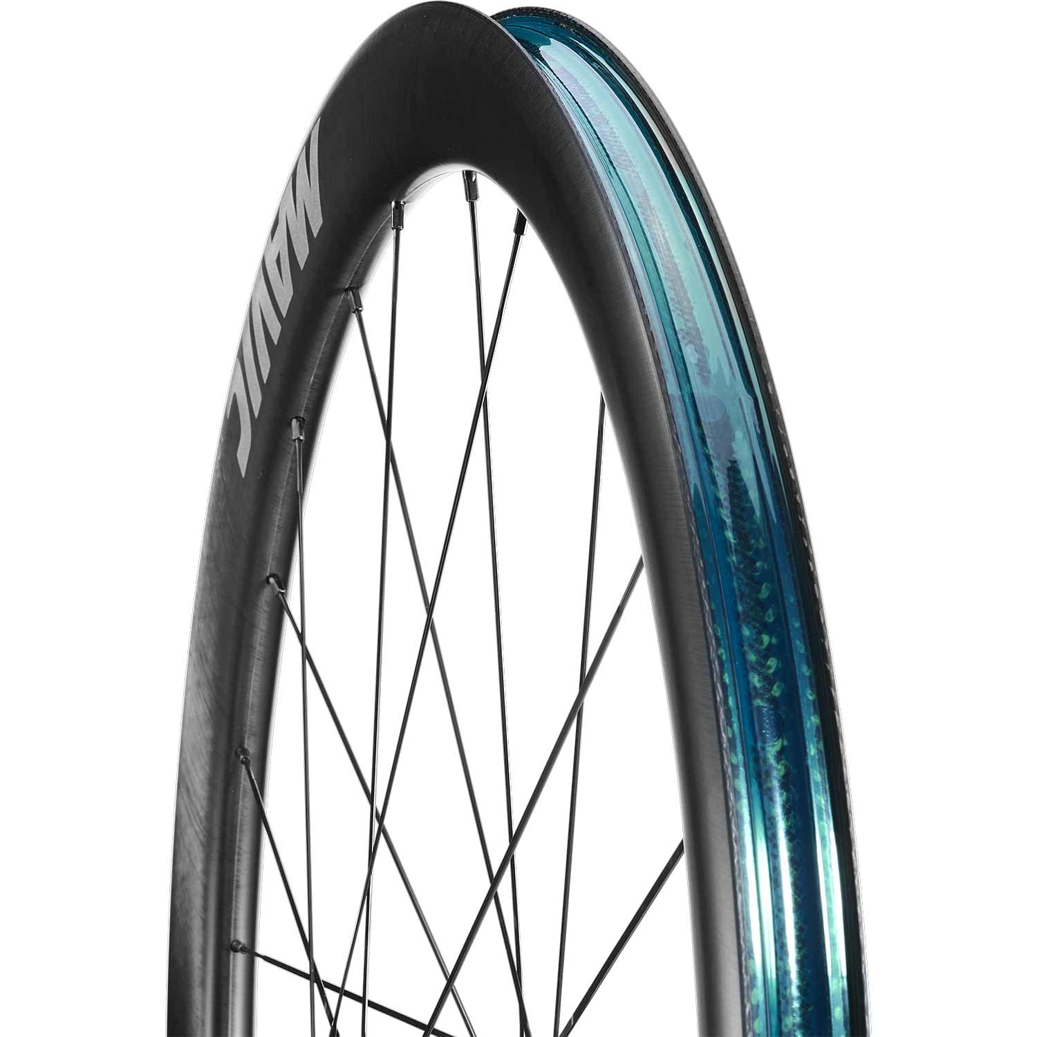 Mavic Cosmic Sl 45 Disc 23mm — detail view 5