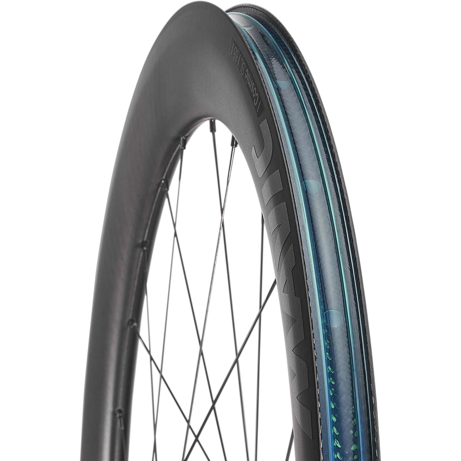 Mavic Cosmic Sl 65 Disc 23mm — detail view 5