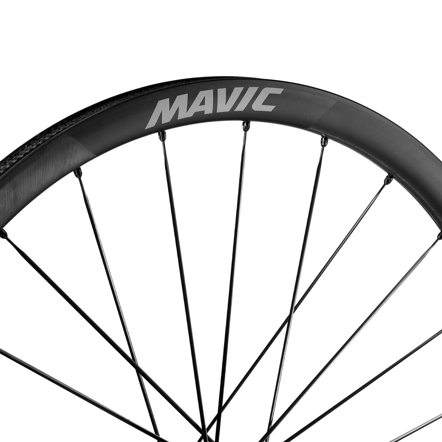 Mavic Cosmic Slr 32 Ceramic Disc Wheels — detail view 4