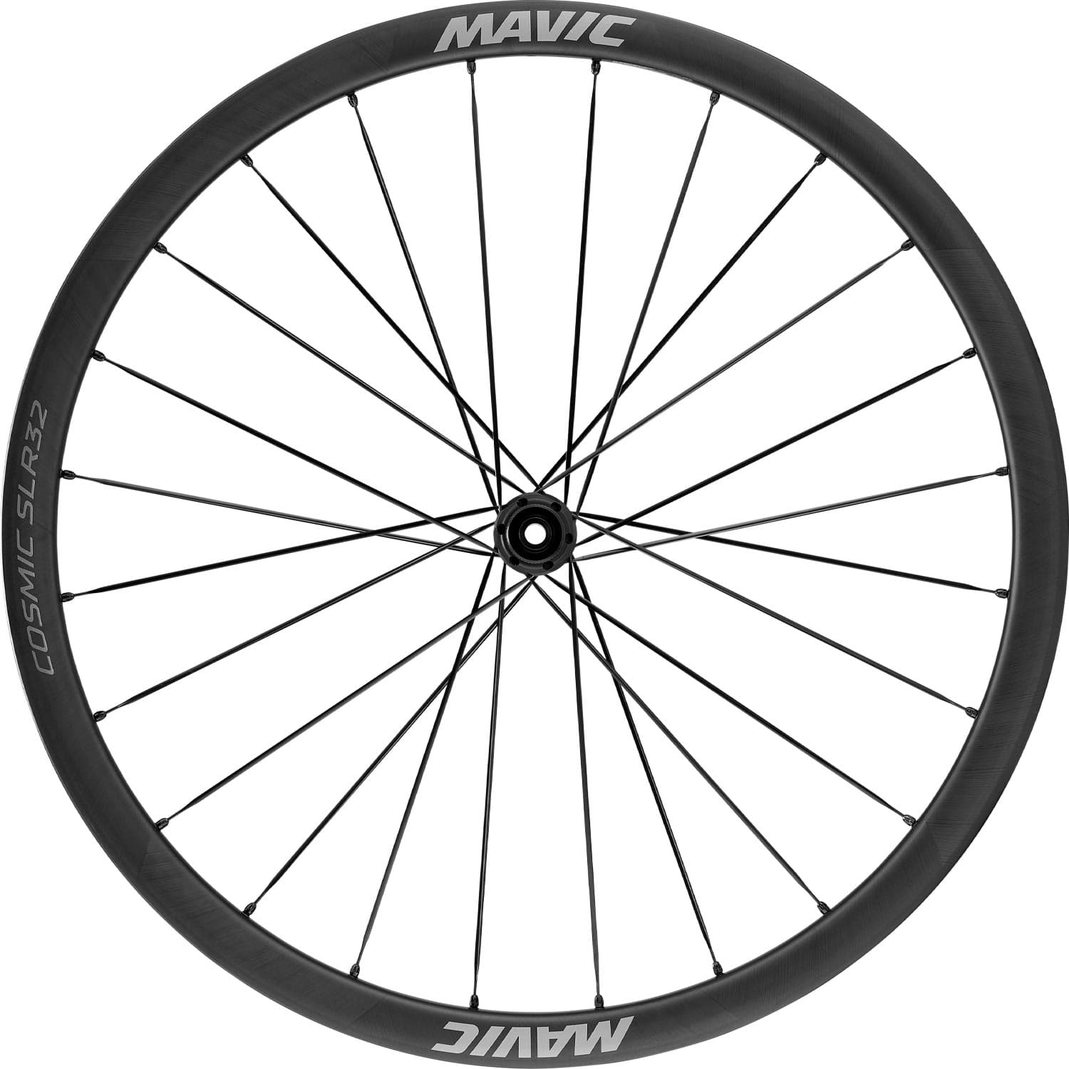 Mavic Cosmic Slr 32 Ceramic Disc Wheels — detail view 7