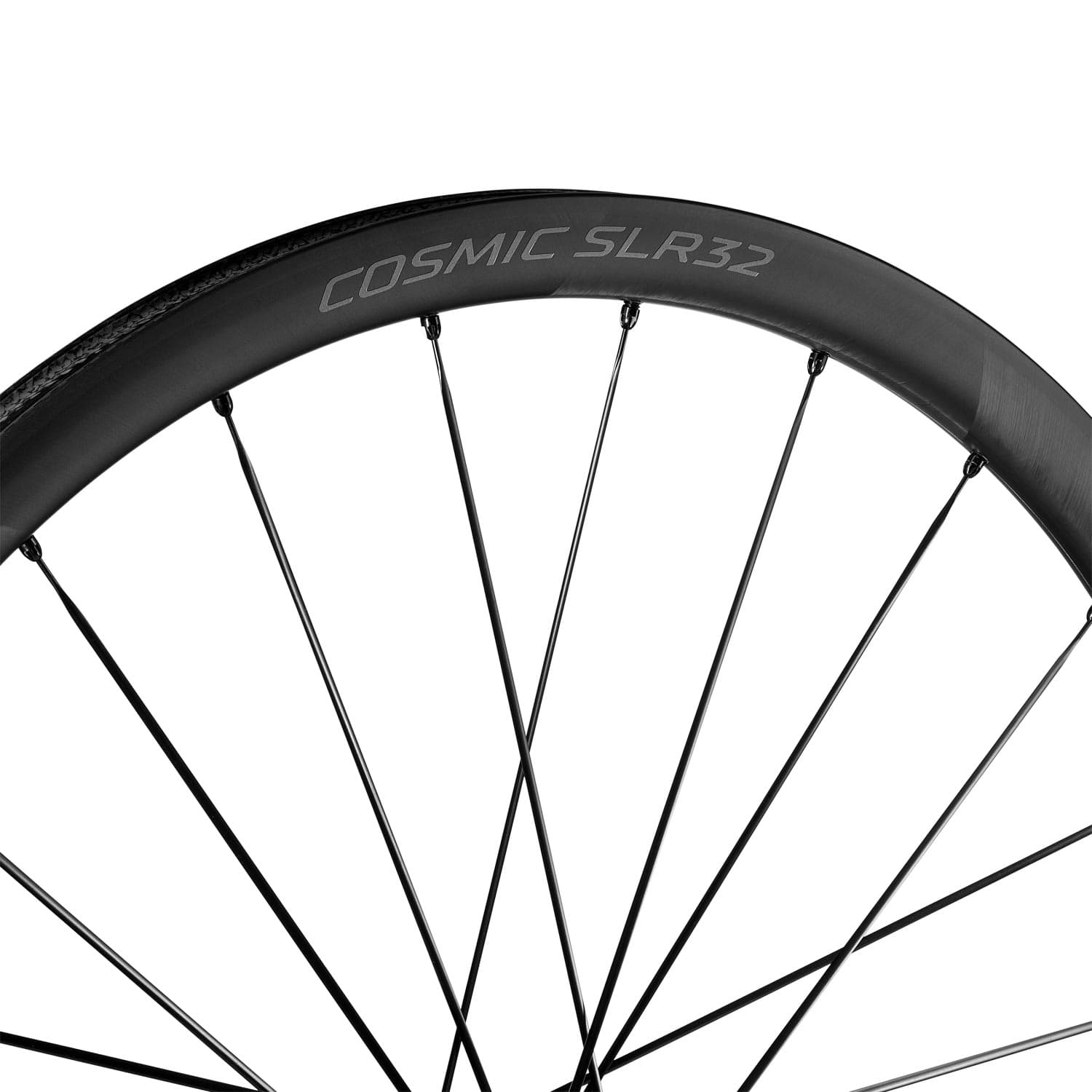 Mavic Cosmic Slr 32 Ceramic Disc Wheels — detail view 8