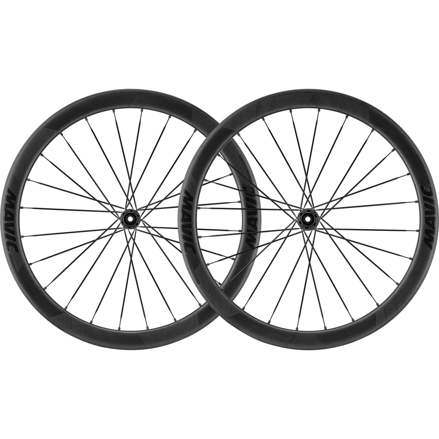 Mavic Cosmic Slr 45 Ceramic Disc — product photo