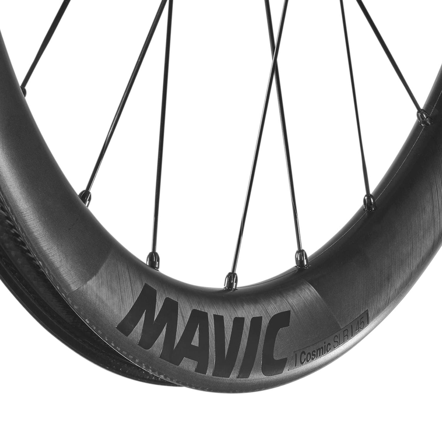 Mavic Cosmic Slr 45 Ceramic Disc — detail view 8