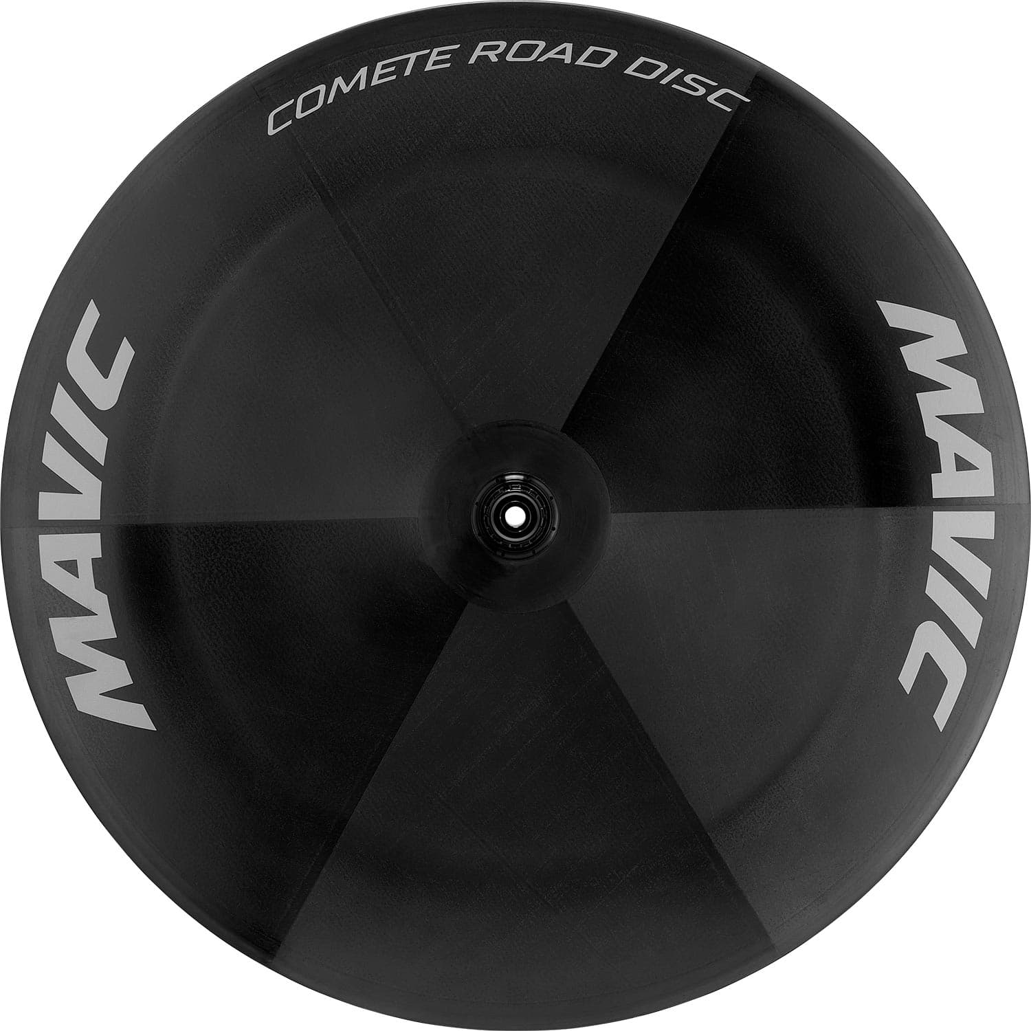 Mavic Comete Road Ceramic Disc Wheels — detail view 7