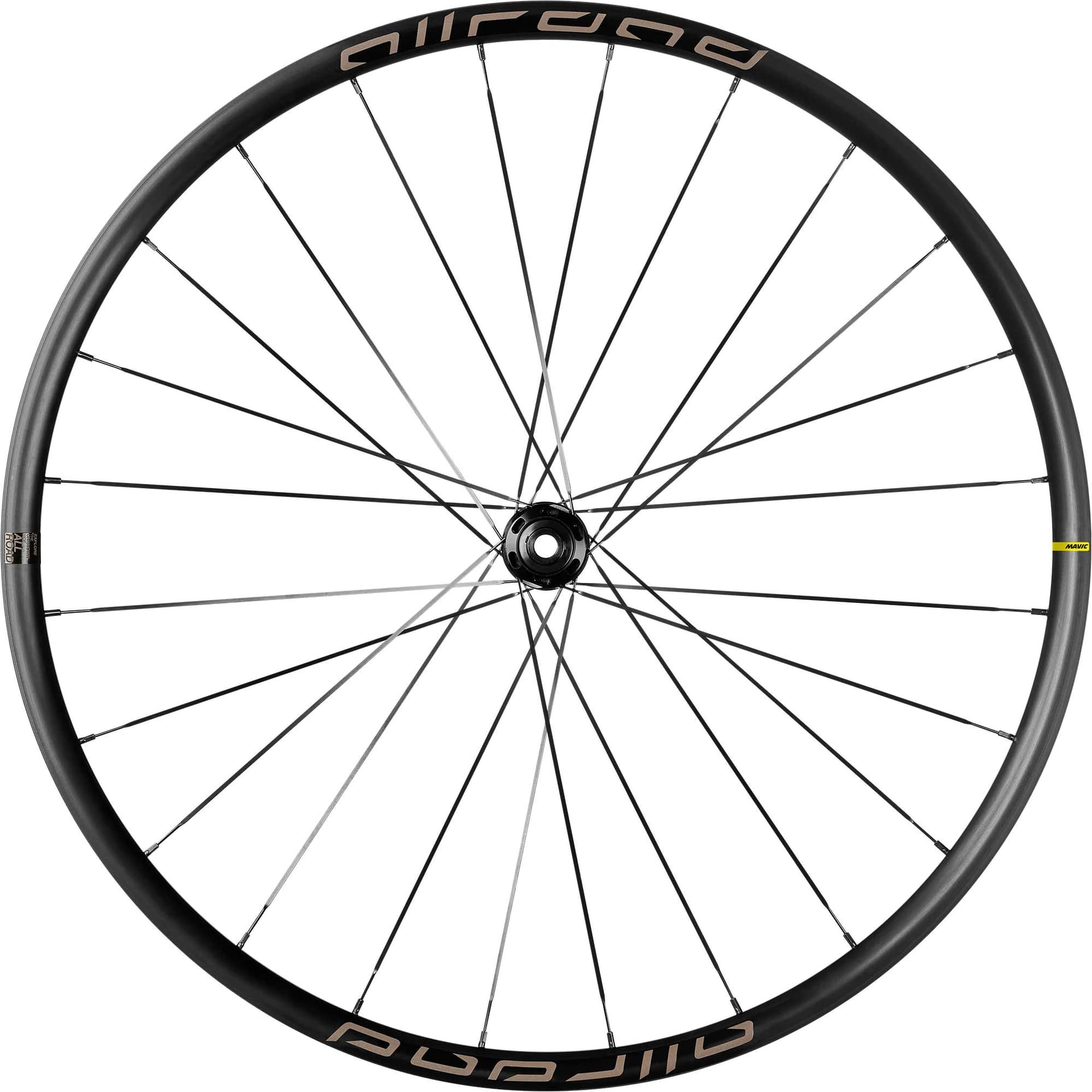 Allroad Disc