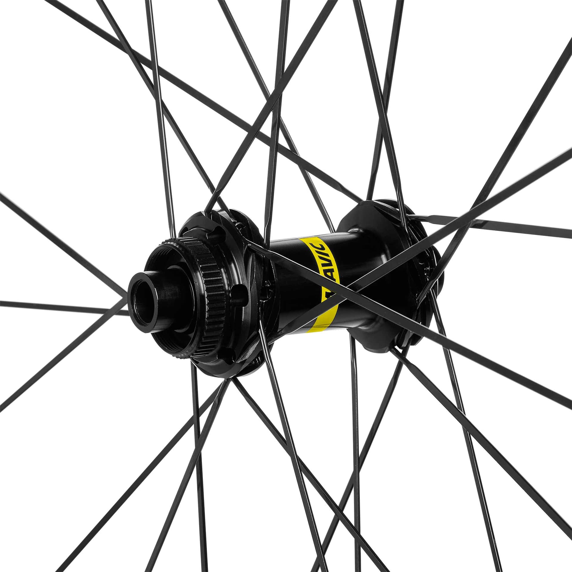 Mavic Allroad Disc 650b — detail view 3