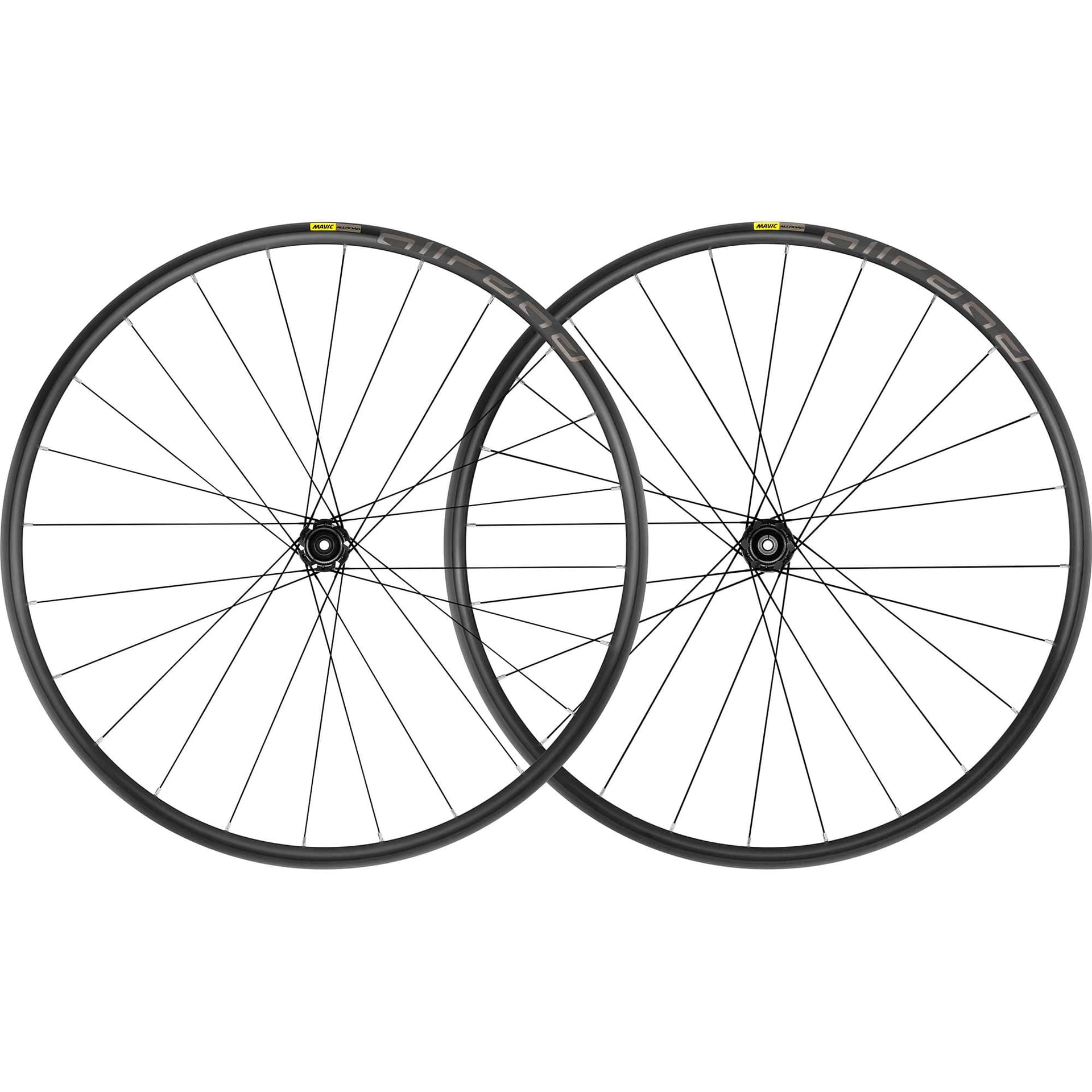 Allroad Disc Centre Lock