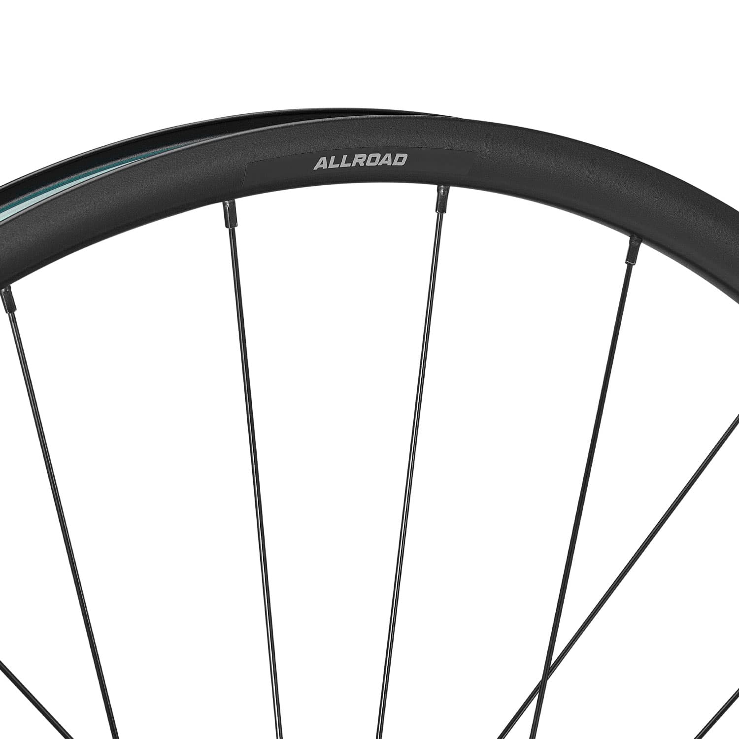 Mavic Allroad Disc Wheels — detail view 3