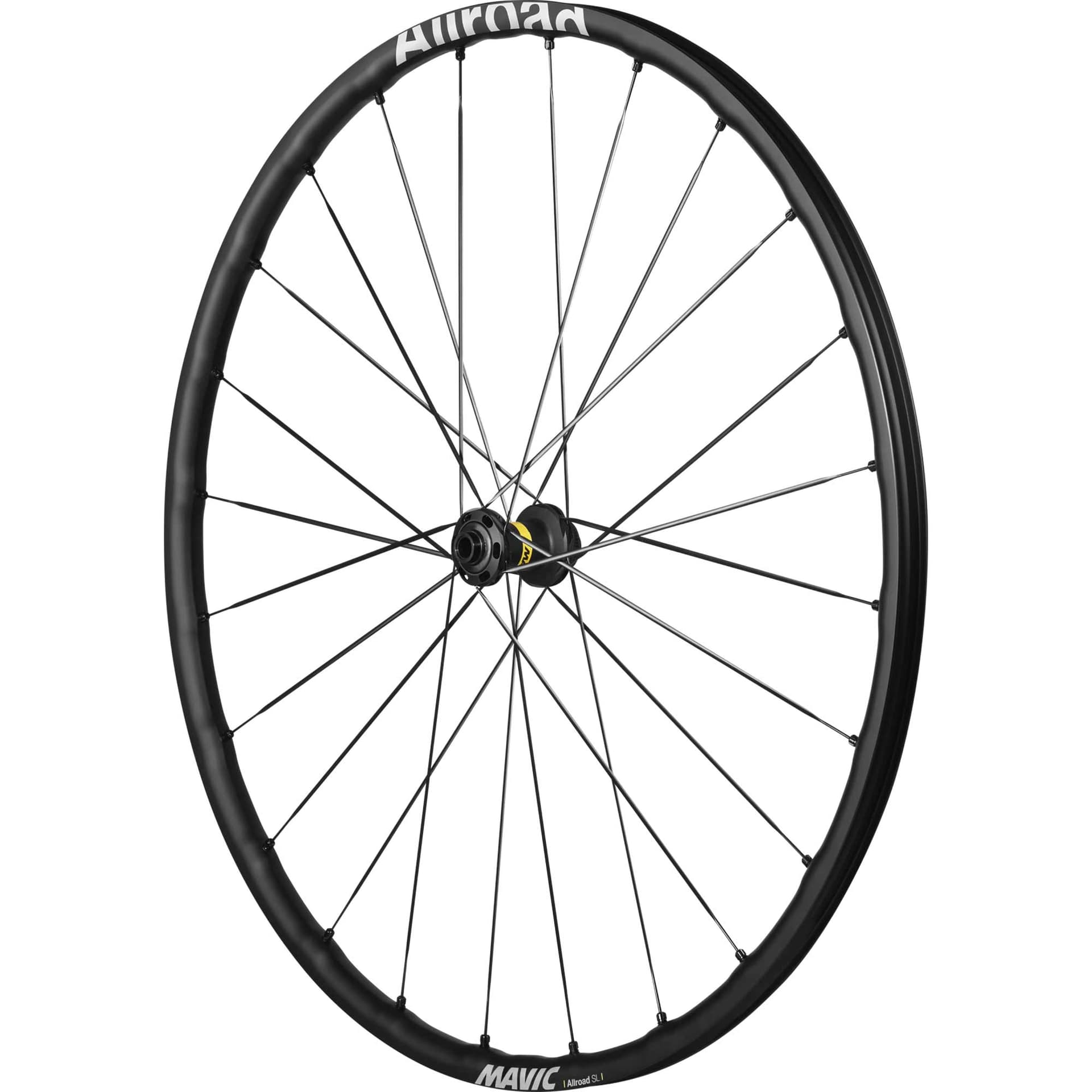 Mavic Allroad Sl Disc — detail view 2