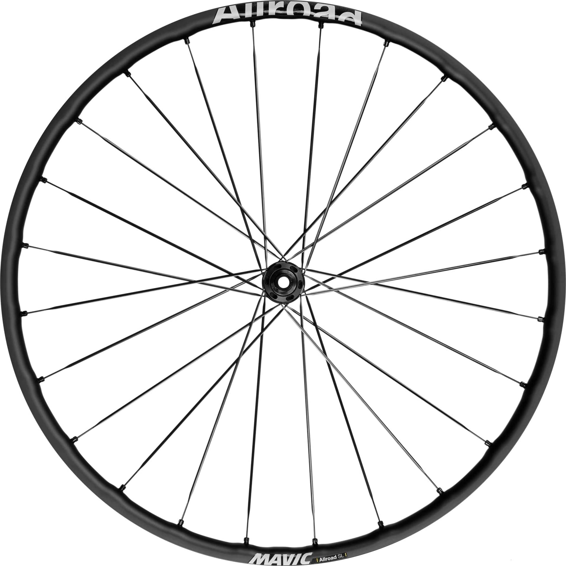 Mavic Allroad Sl Disc — detail view 3