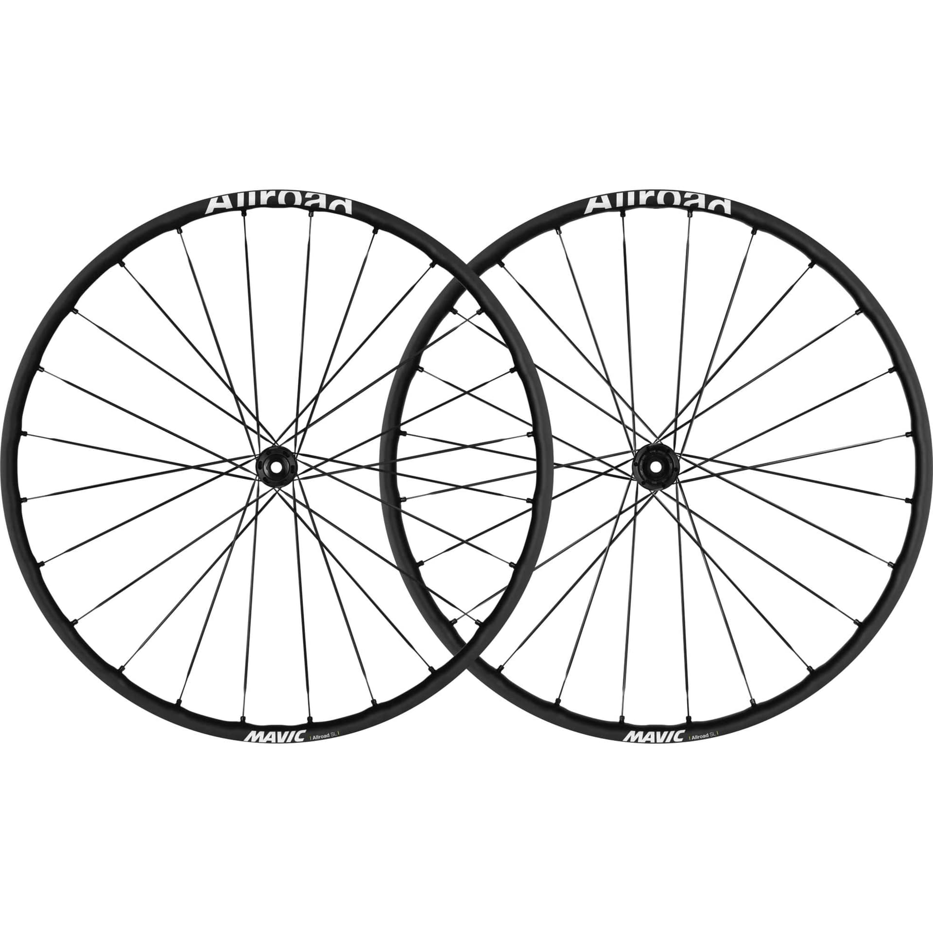 Mavic Allroad Sl Disc — detail view 5
