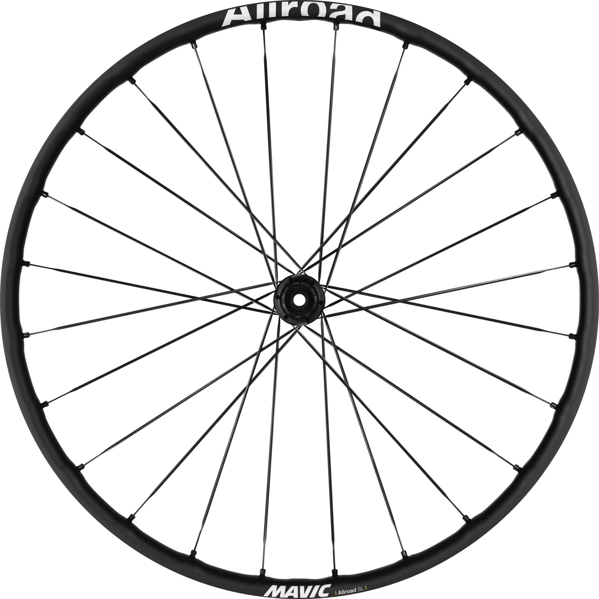 Mavic Allroad Sl Disc — detail view 8