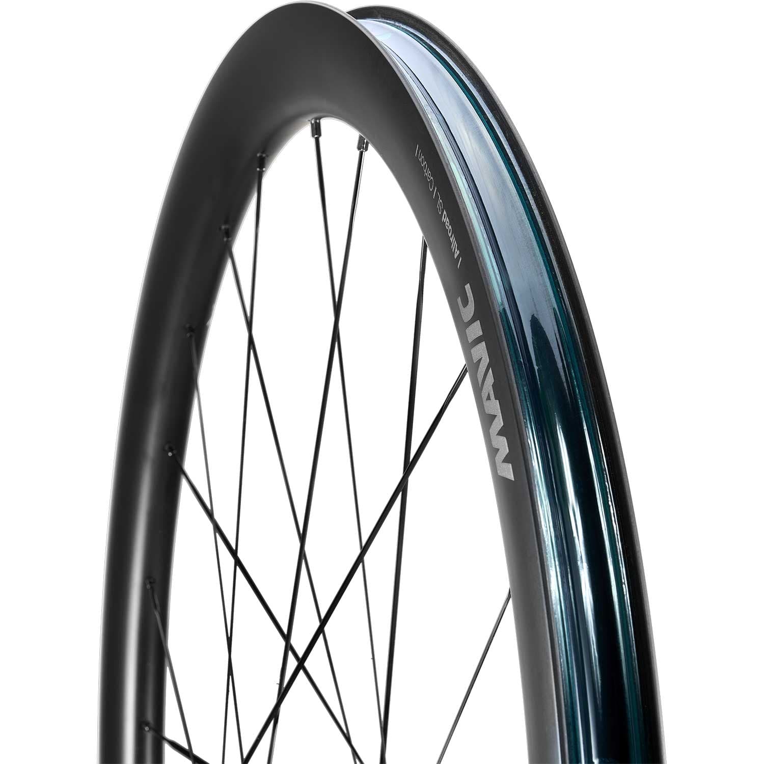 Mavic Allroad Sl Carbon Disc Centre Lock — detail view 3