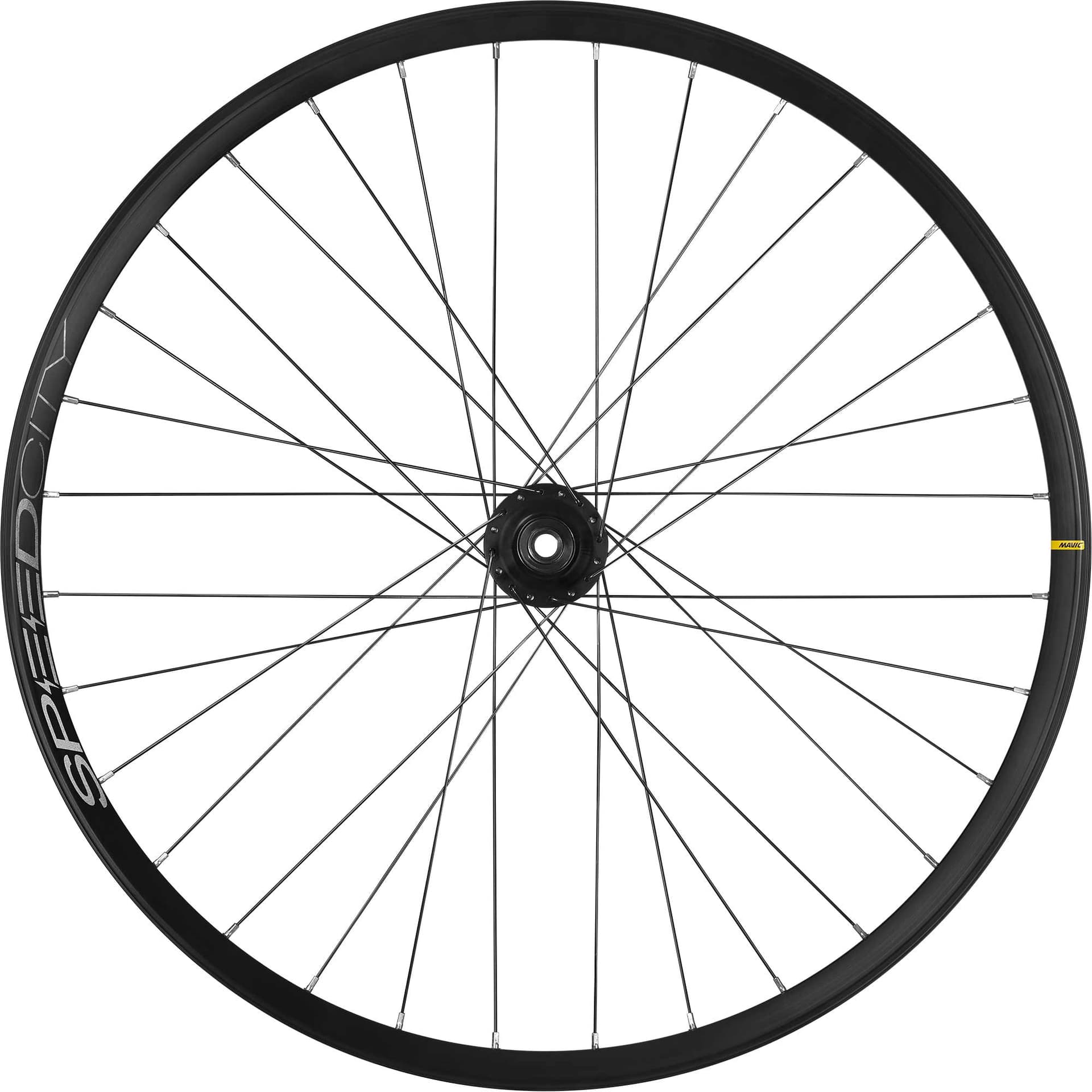 Mavic E-Speedcity 1 650b Disc — detail view 3