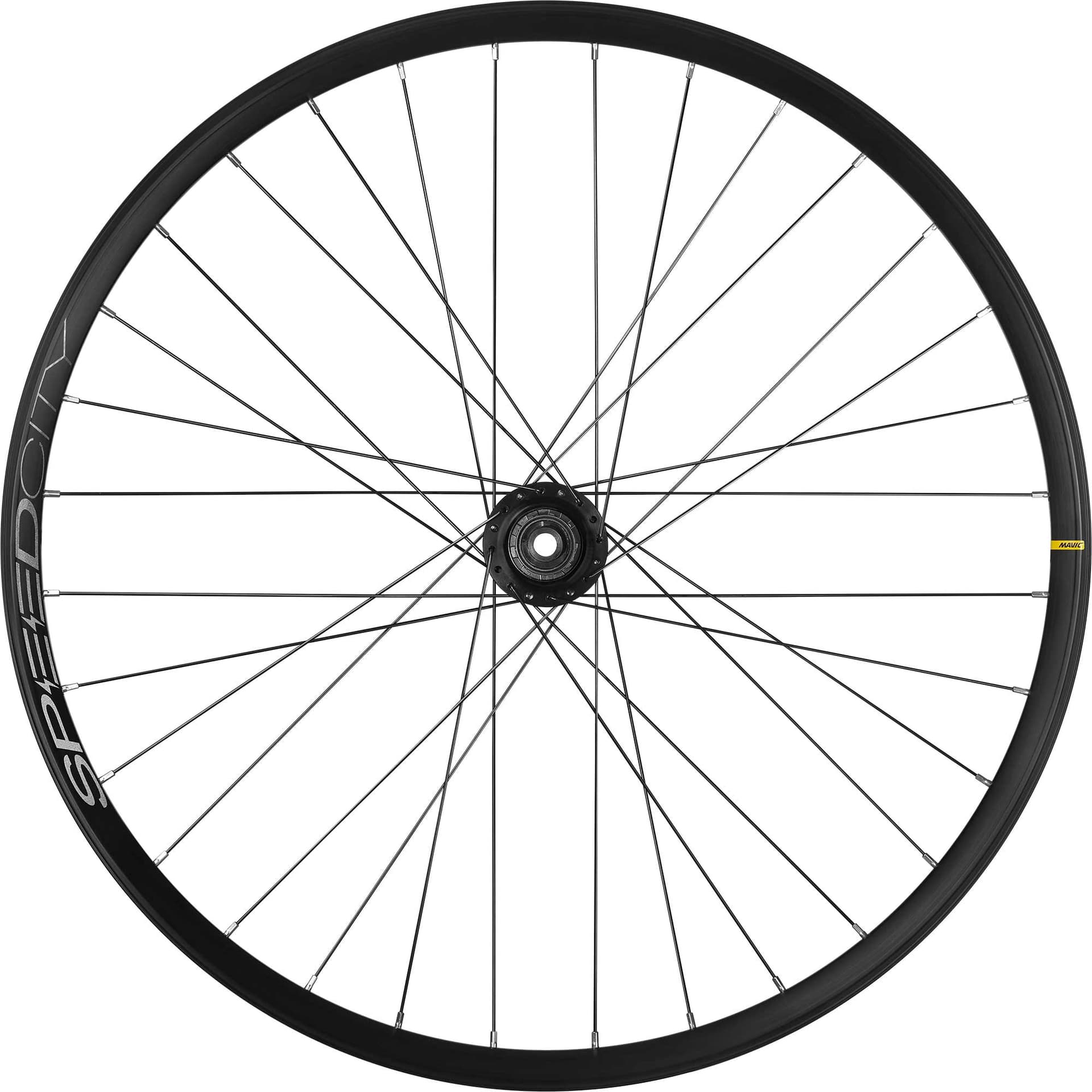 Mavic E-Speedcity 1 650b Disc — detail view 7