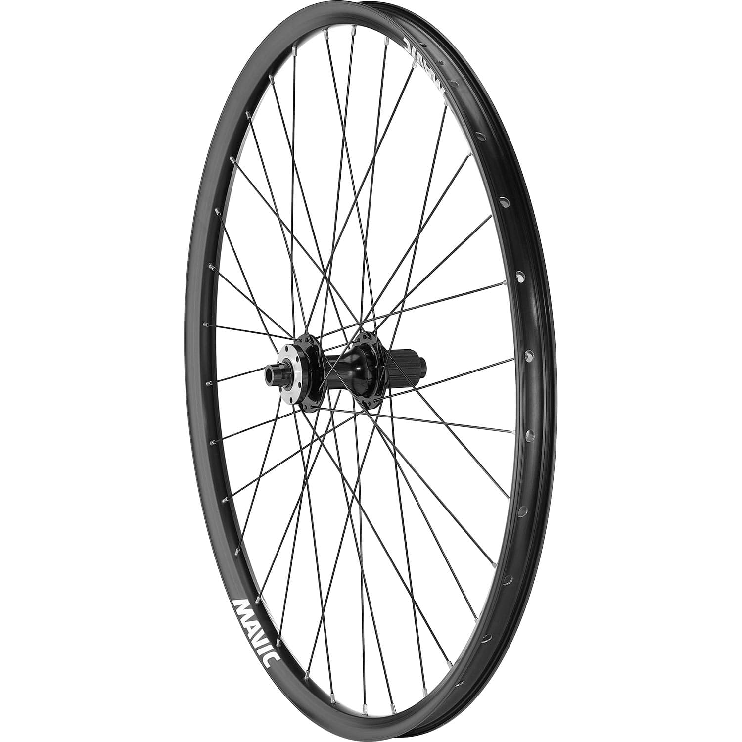 Mavic E-Access Xr27 29 6-Bolt Disc — detail view 4