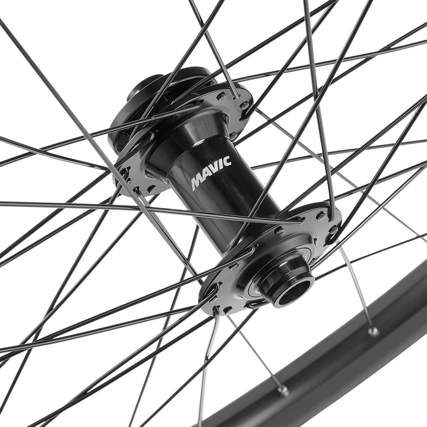 Mavic E-Access Xr27 29 6-Bolt Disc — detail view 7