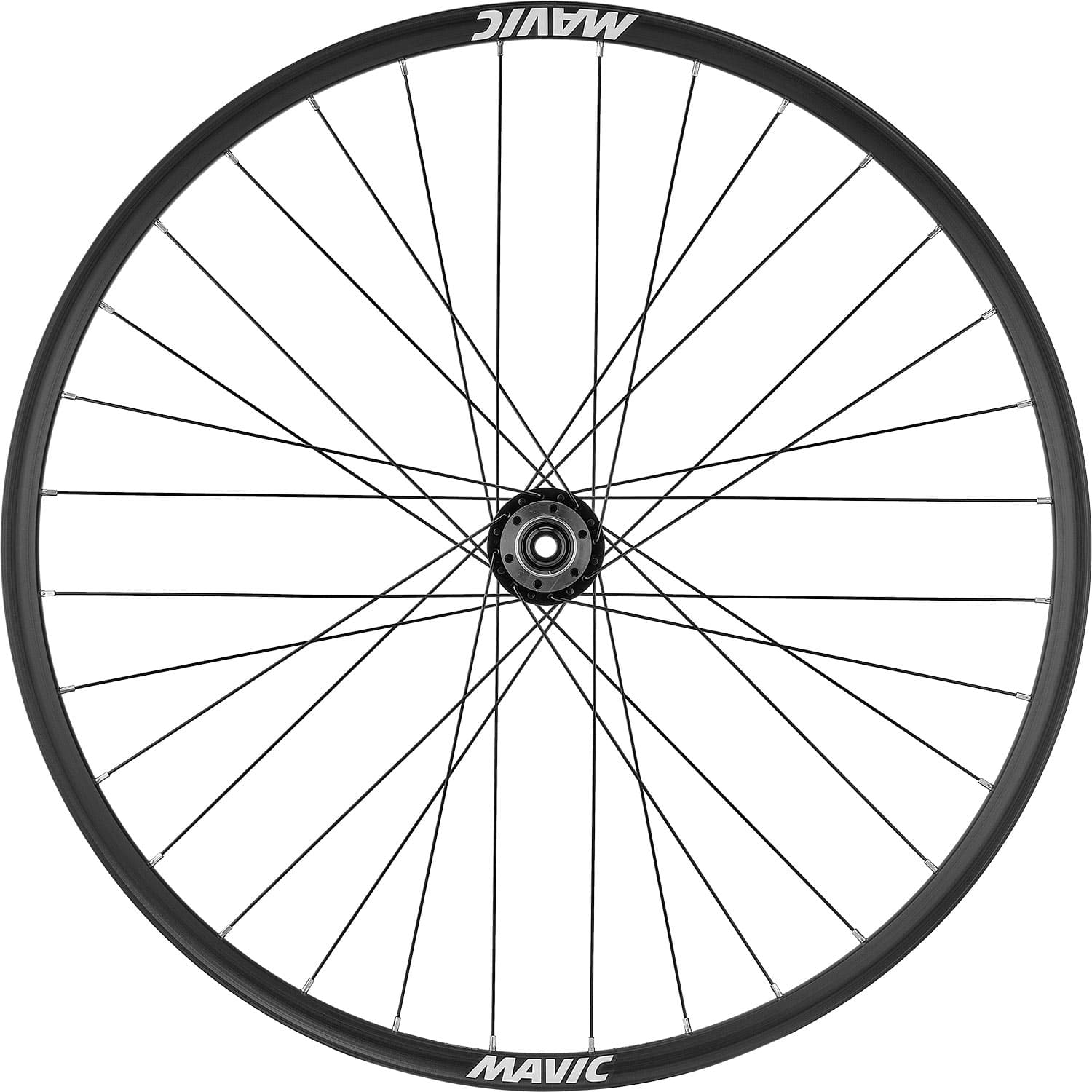 Mavic E-Access Xr27 29 6-Bolt Disc — detail view 8