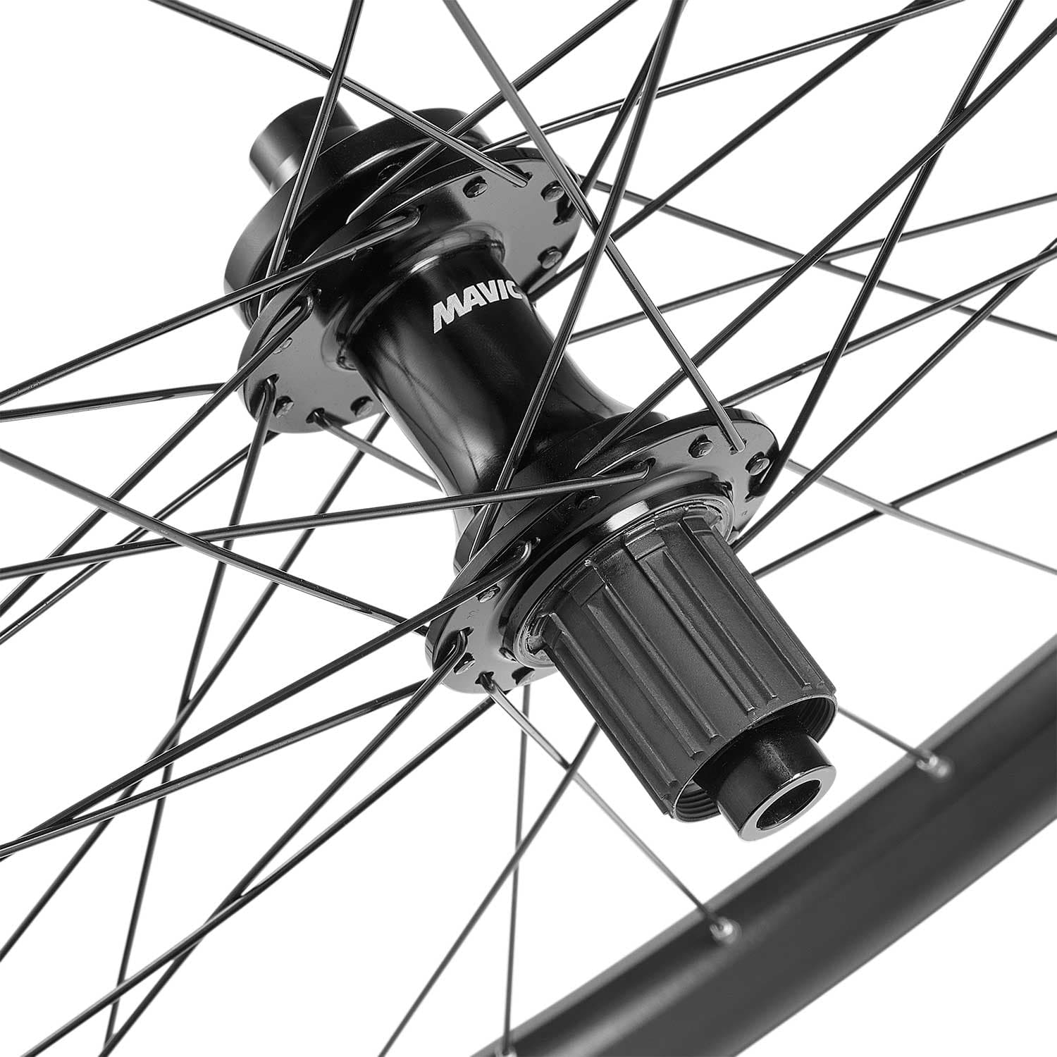 Mavic E-Access Xr30 29 6 Bolt Disc — detail view 6