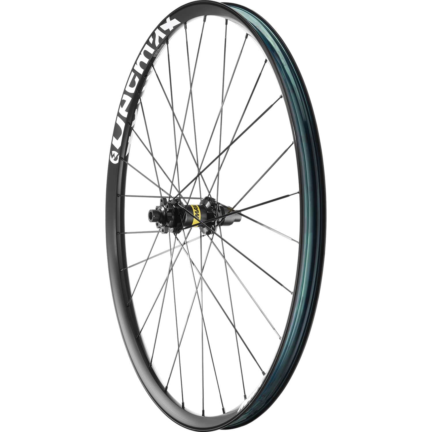 Mavic E-Deemax 29 6 Bolt Disc — detail view 3