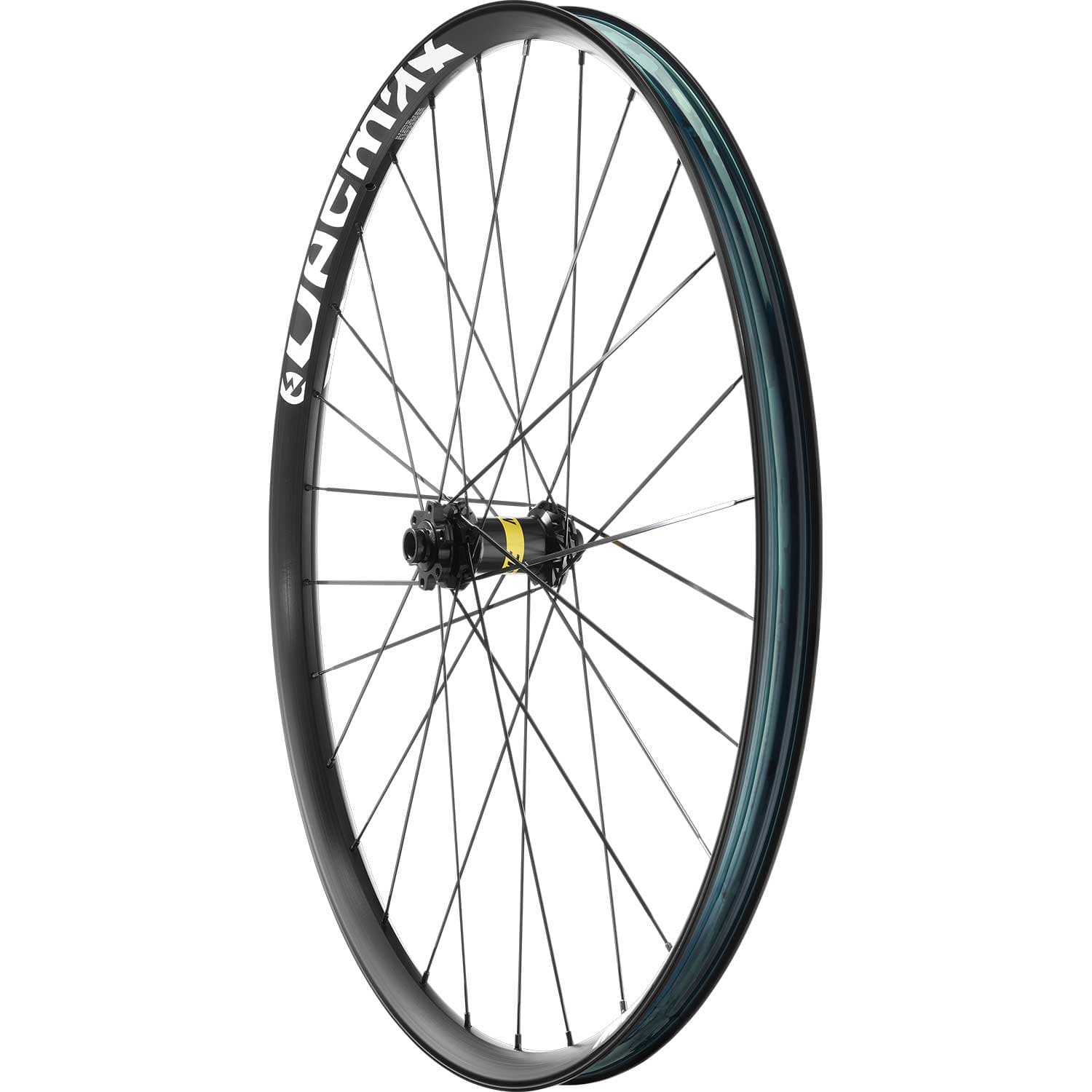 Mavic E-Deemax 27.5 6 Bolt Disc — detail view 2