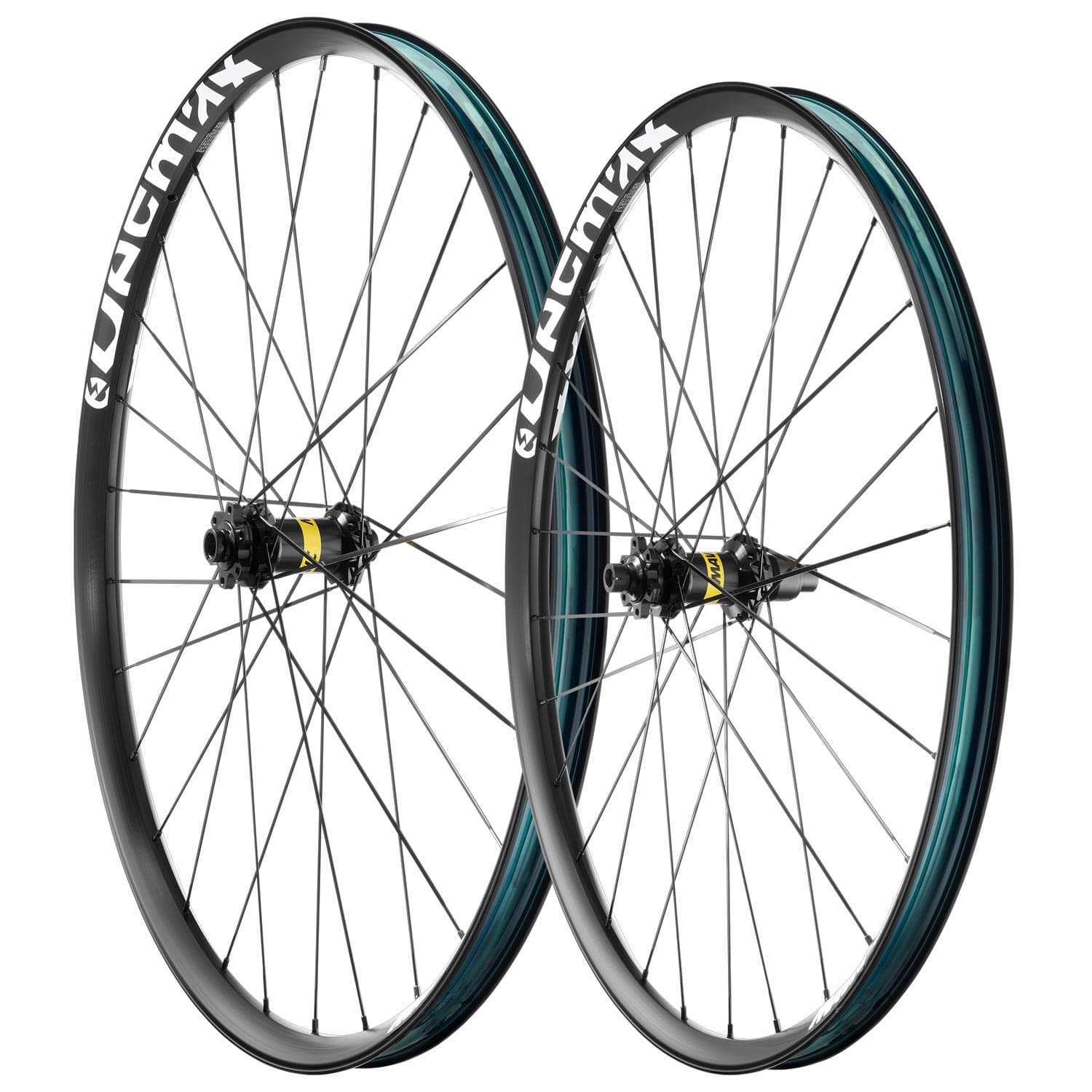 Mavic E-Deemax Mullet 6-Bolt Disc — product photo