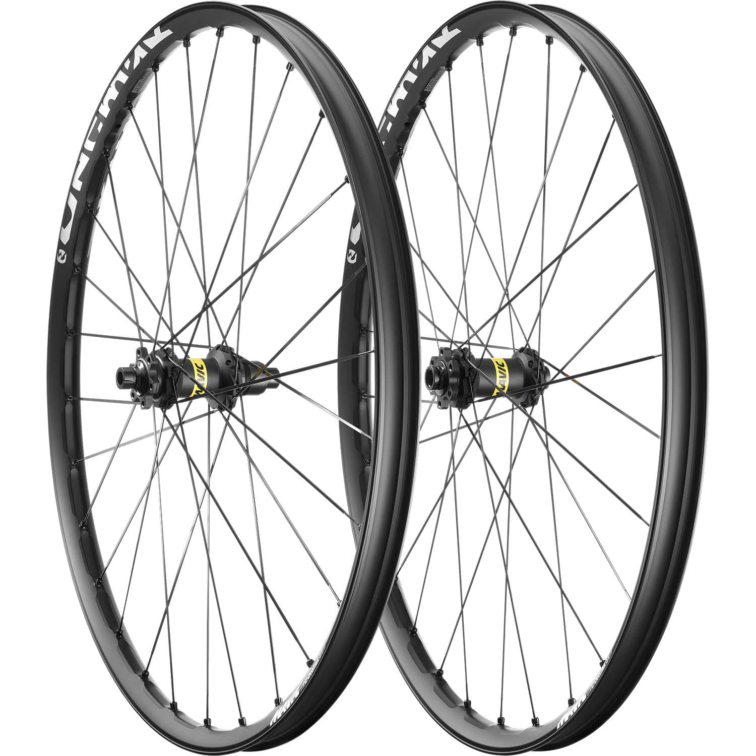 Mavic E-Deemax S 29 6 Bolt Boost Disc — product photo