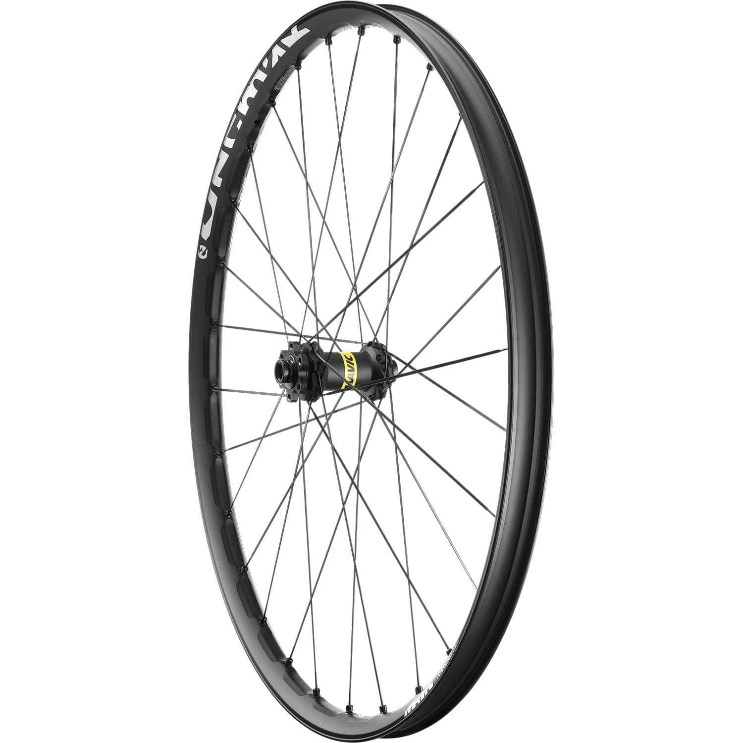 Mavic E-Deemax S 29 6 Bolt Boost Disc — detail view 2