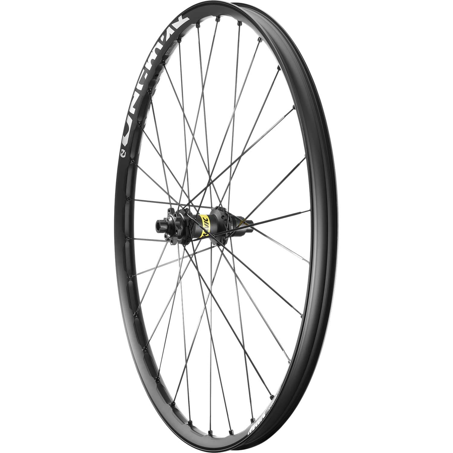 Mavic E-Deemax S 29 6 Bolt Boost Disc — detail view 3