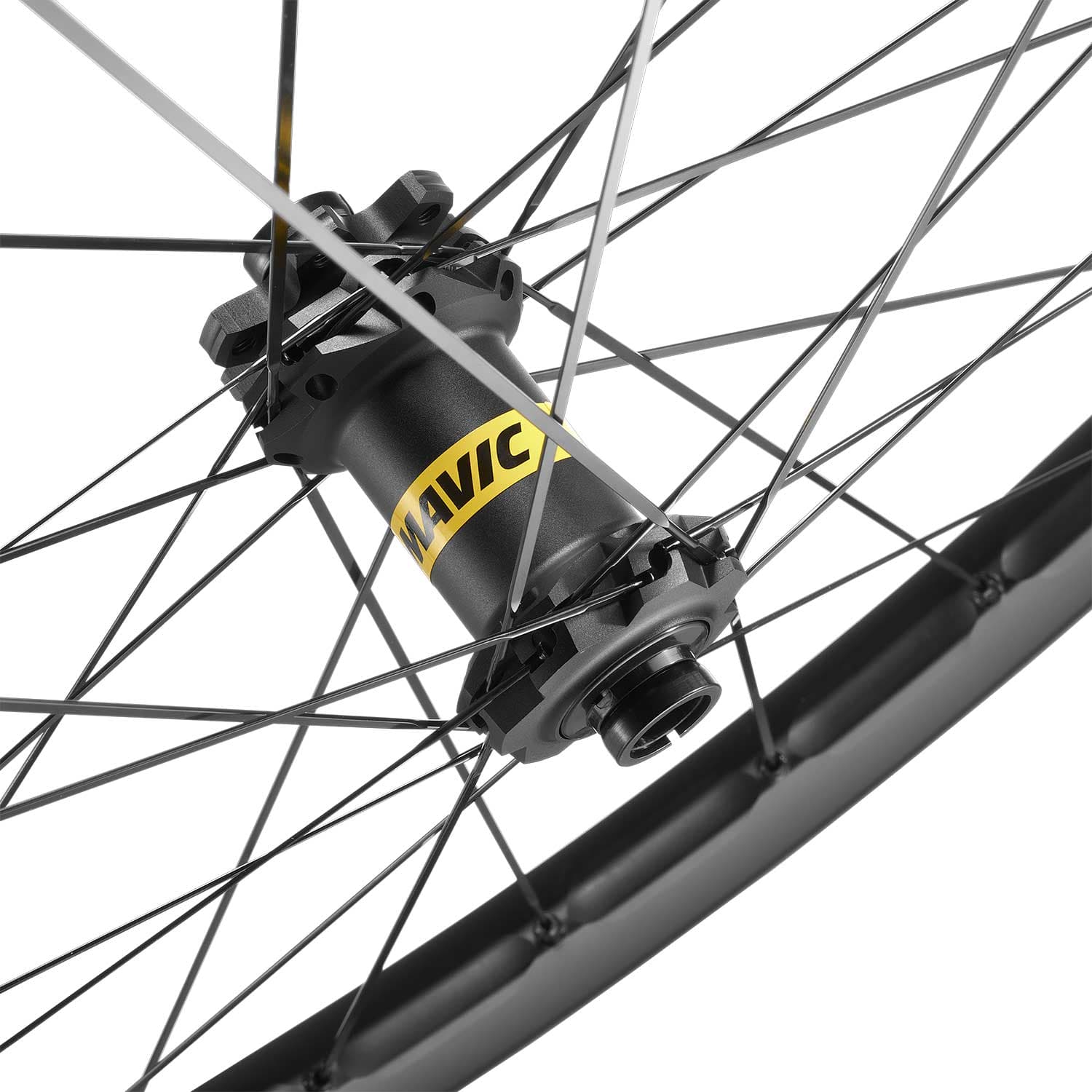 Mavic E-Deemax S 29 6 Bolt Boost Disc — detail view 4