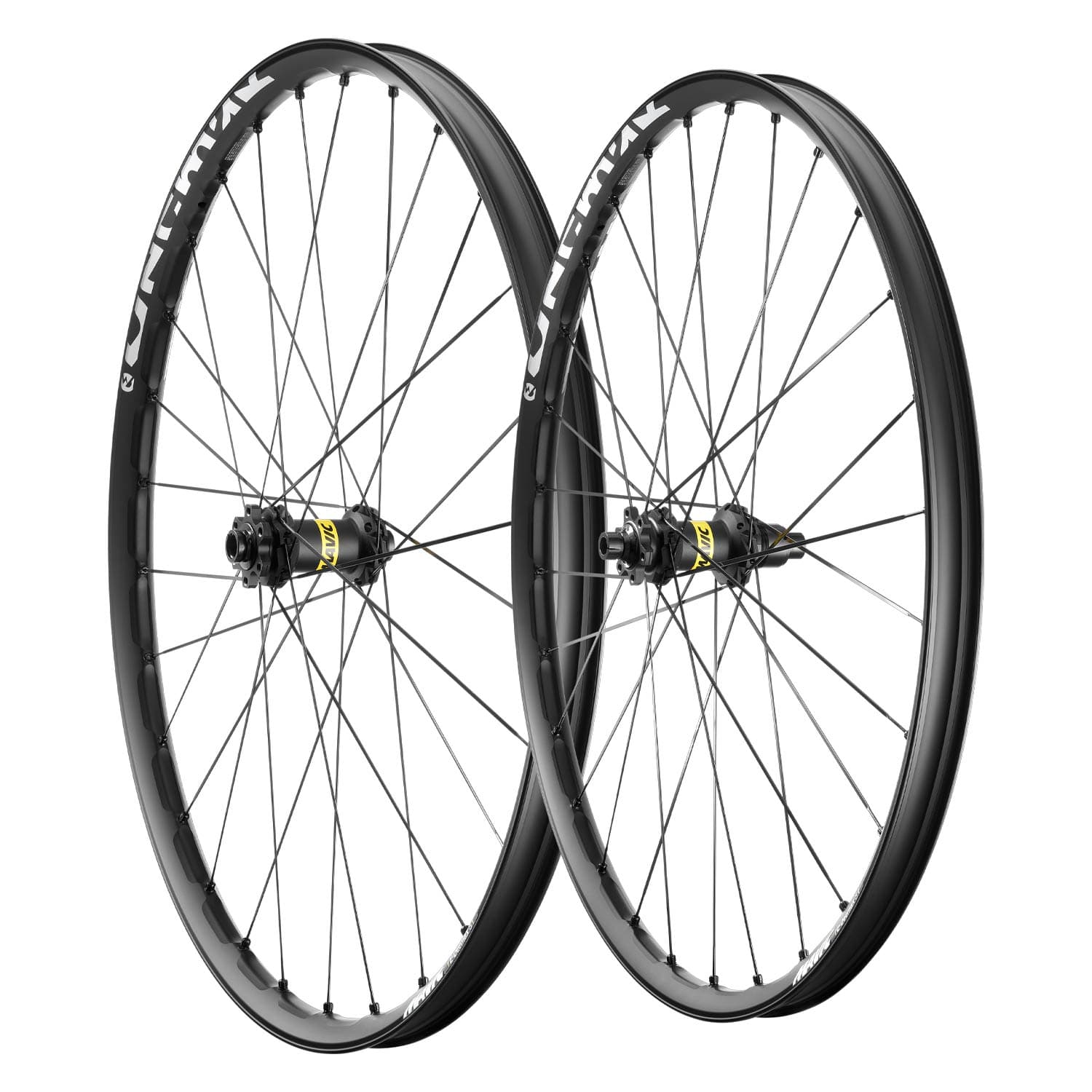 Mavic E-Deemax S Mullet 6 Bolt Disc — product photo