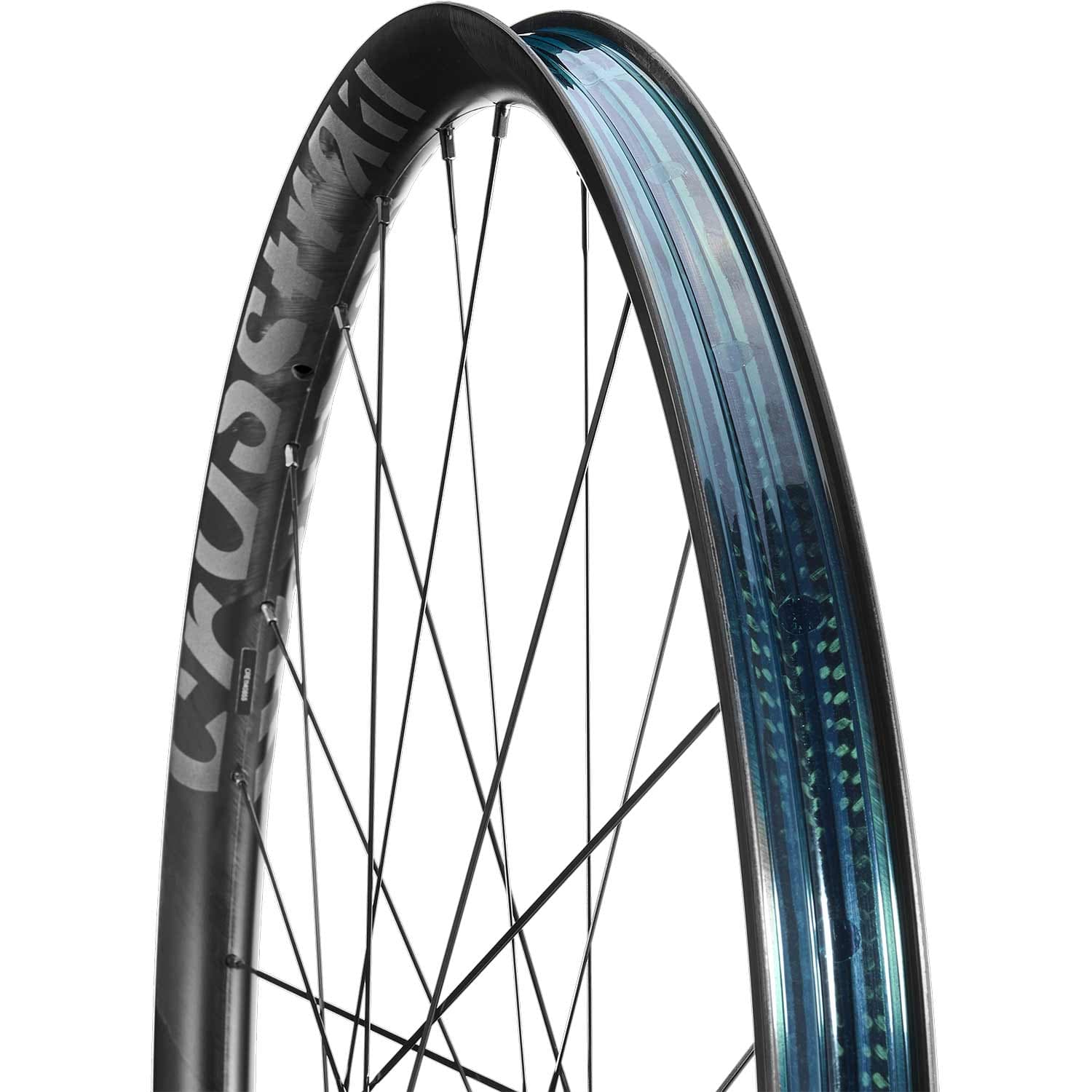 Mavic Crosstrail Sl Carbon 29 Disc 6 Bolt — detail view 5