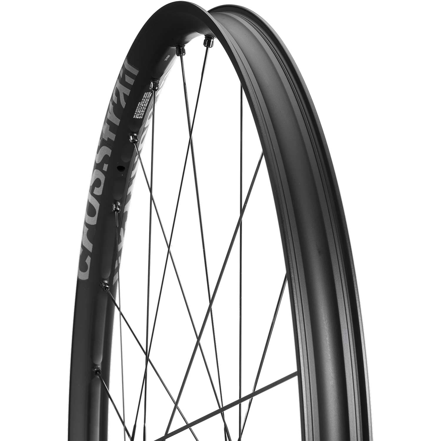 Mavic Crosstrail Sl 29 6 Bolt Disc — detail view 5