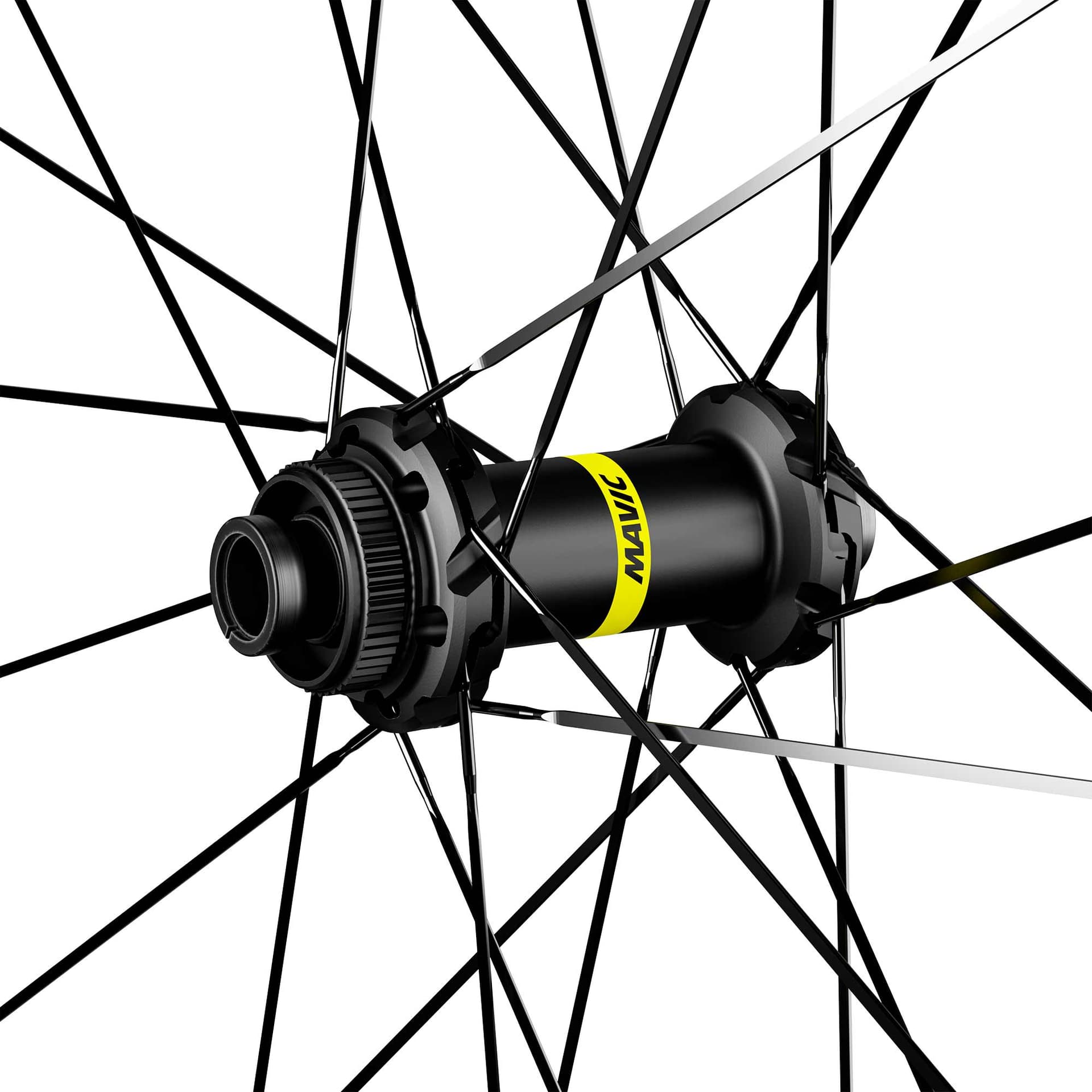 Mavic Crossmax Sl S 29 Disc Centre Lock — detail view 3