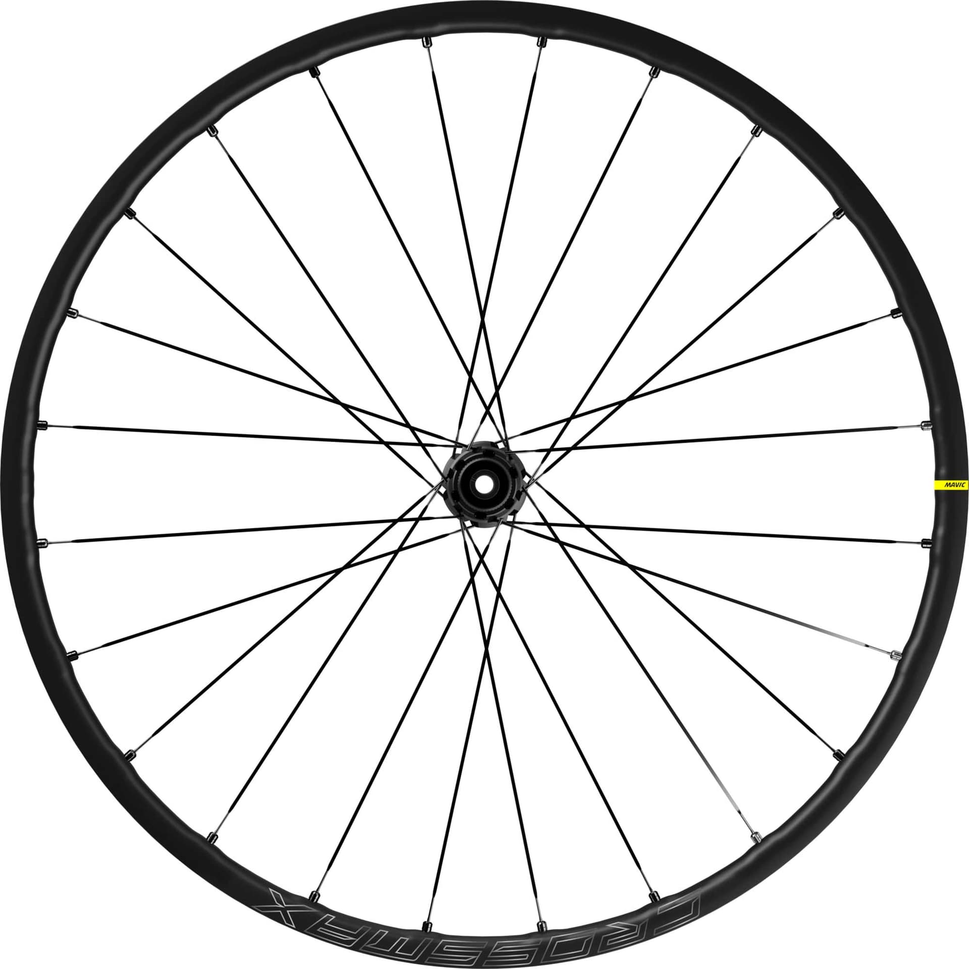 Mavic Crossmax Sl S 29 Disc 6 Bolt — detail view 4