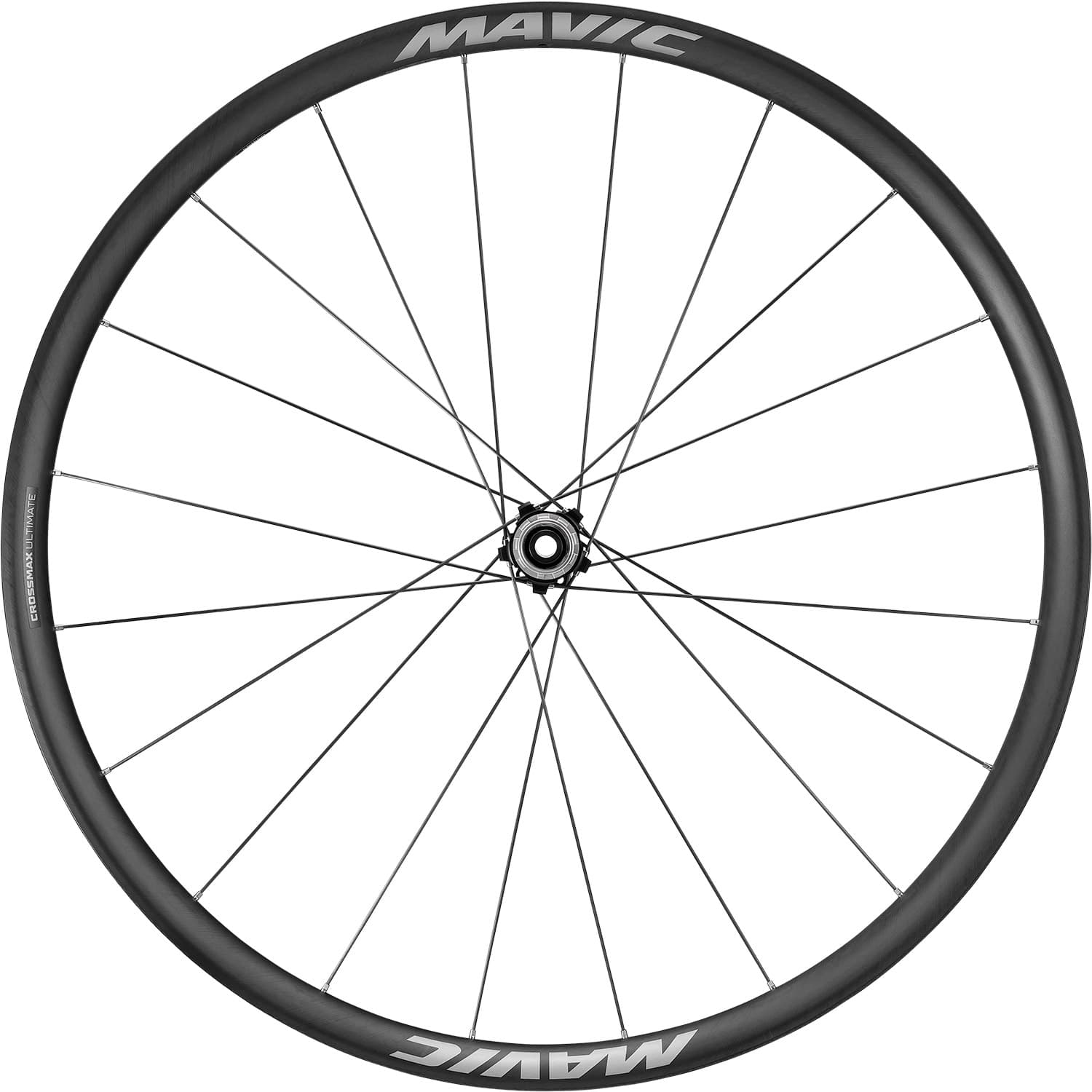 Mavic Crossmax Ultimate 29 6-Bolt Boost Disc — detail view 2