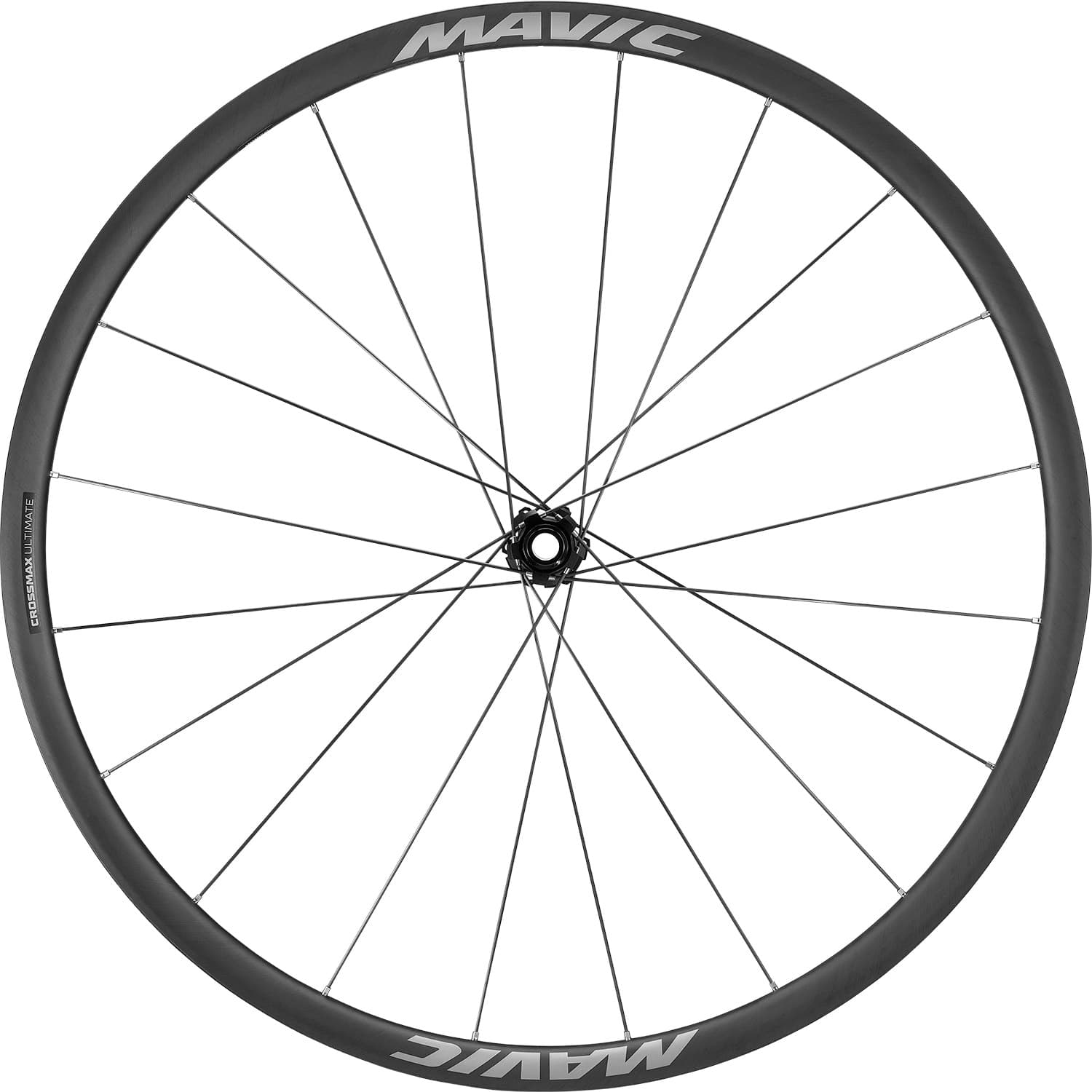 Mavic Crossmax Ultimate 29 6-Bolt Boost Disc — detail view 3