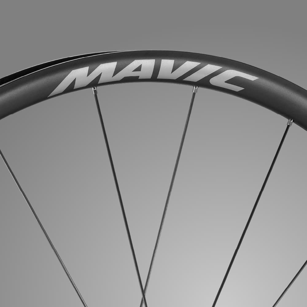 Mavic Crossmax Ultimate 29 6-Bolt Boost Disc — detail view 6