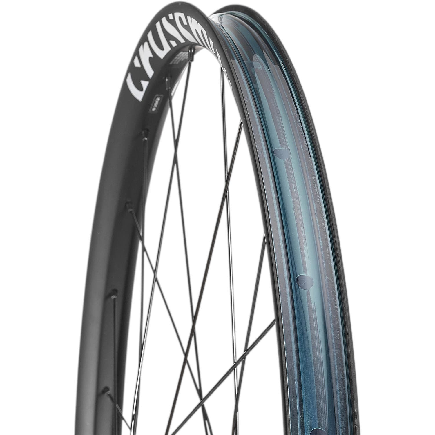 Mavic Crossmax S Carbon 29 Disc Centre Lock — detail view 3