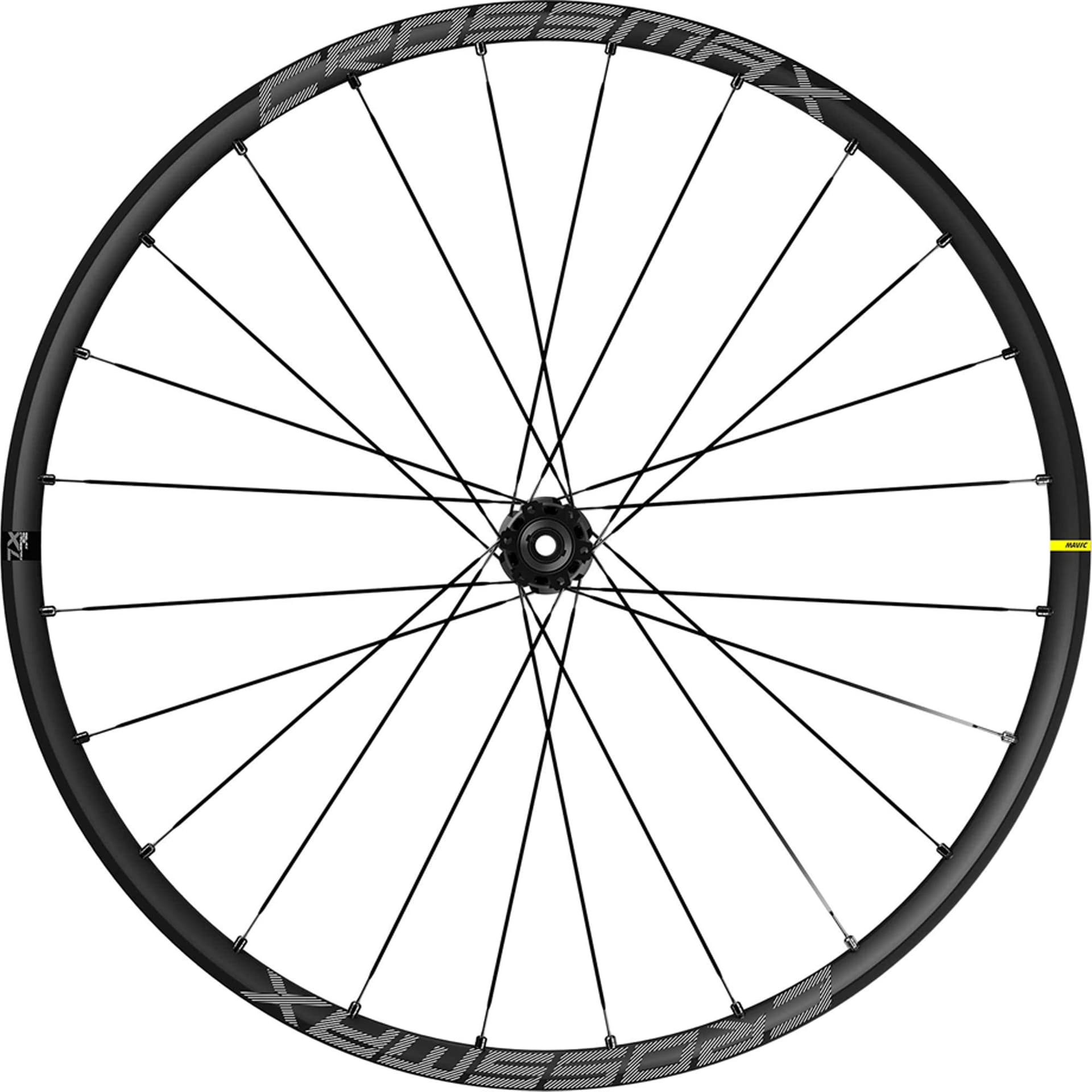 Mavic Crossmax Xl 29 Disc 6 Bolt — detail view 2