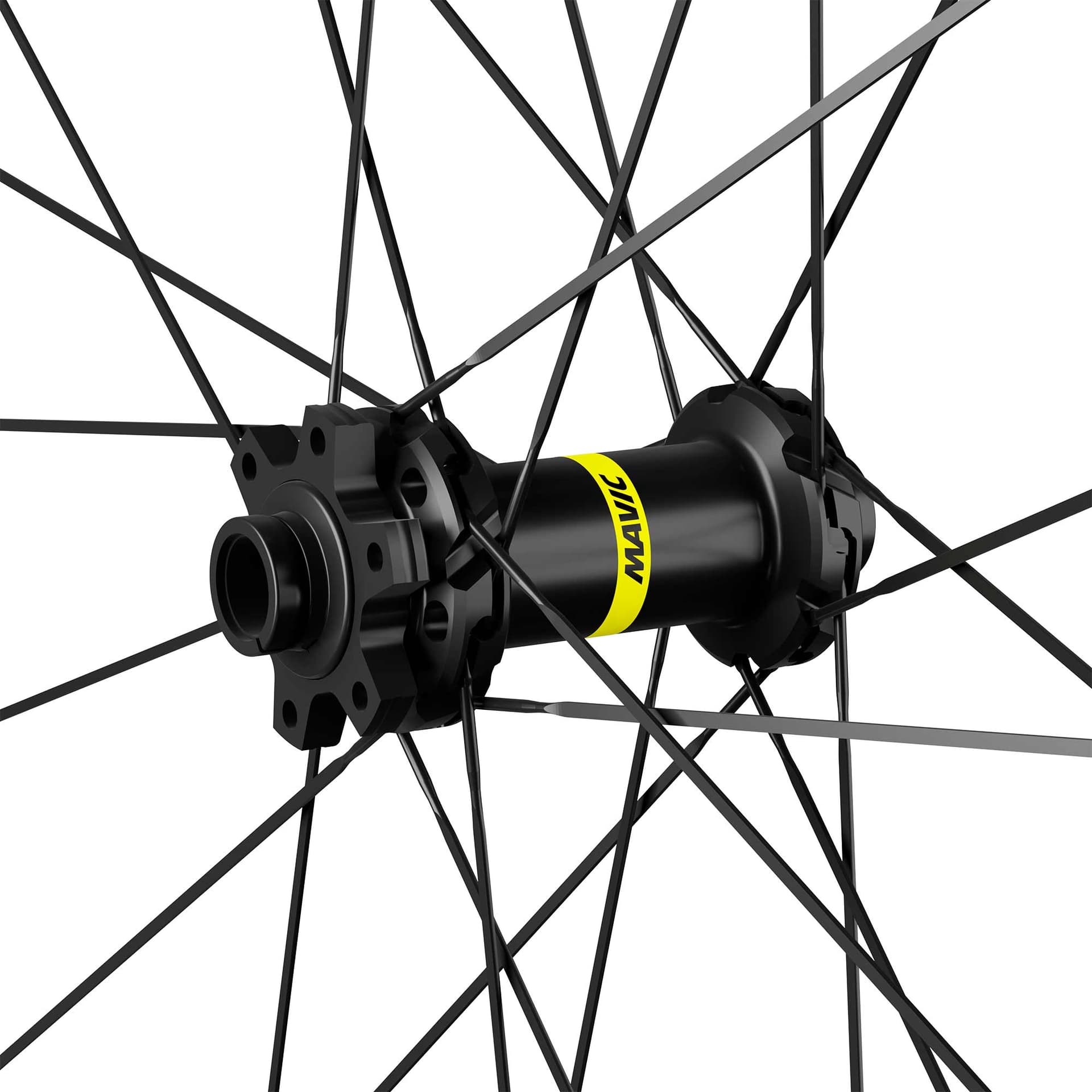 Mavic Crossmax Xl 29 Disc 6 Bolt — detail view 3