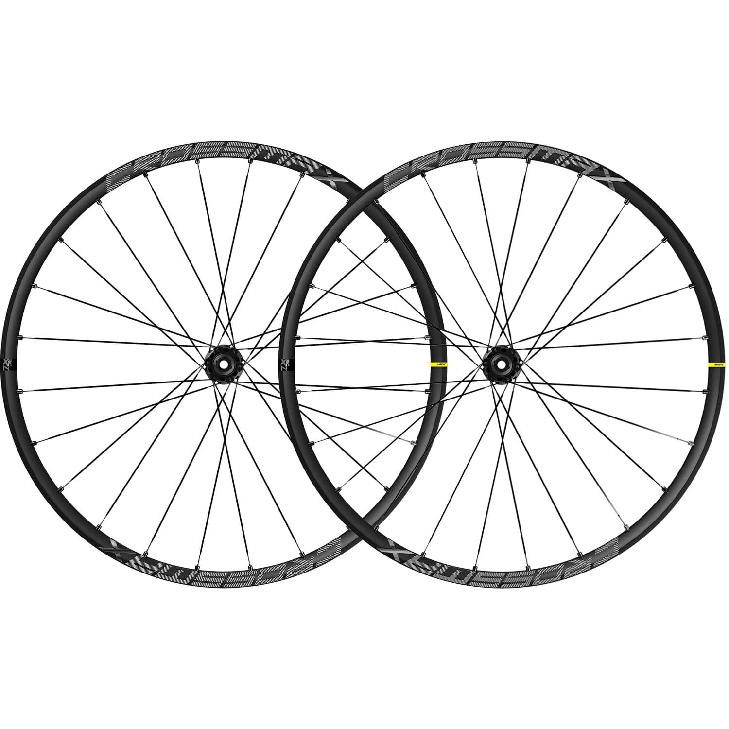 Mavic Crossmax Xl 29 Disc 6 Bolt — detail view 6