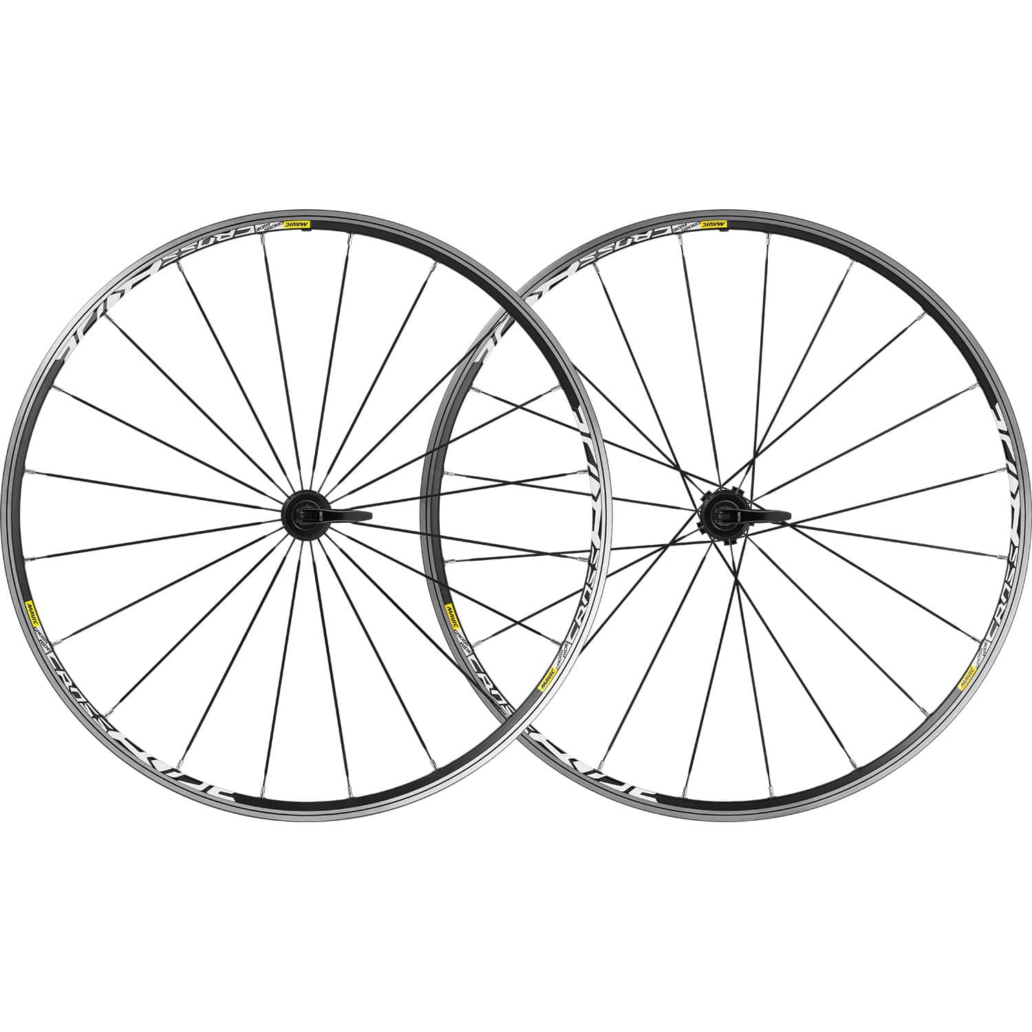 Mavic Crossride Ub 26 — product photo